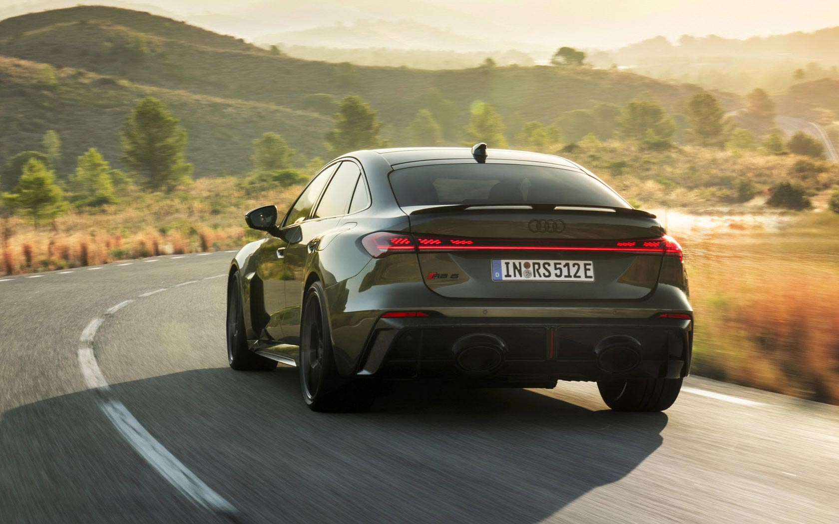 ���� Audi RS5 