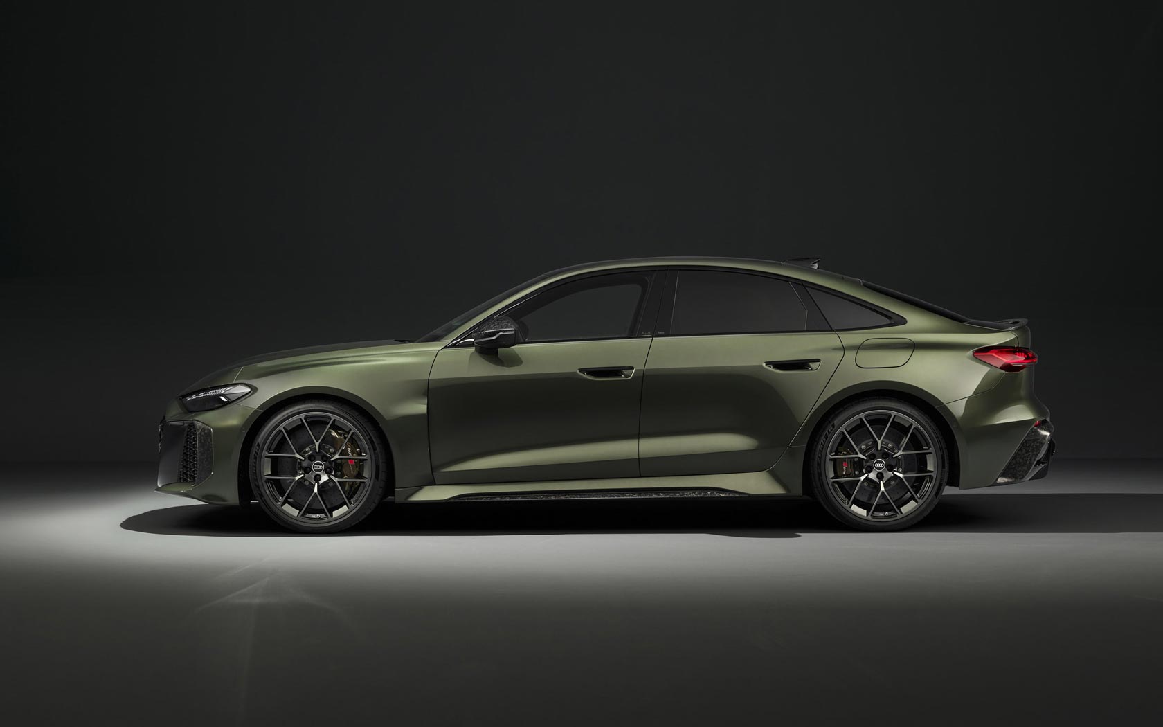 ���� Audi RS5 