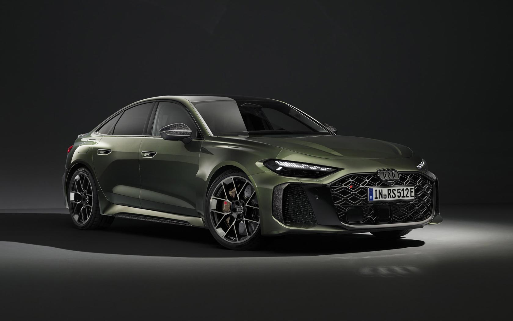 ���� Audi RS5 