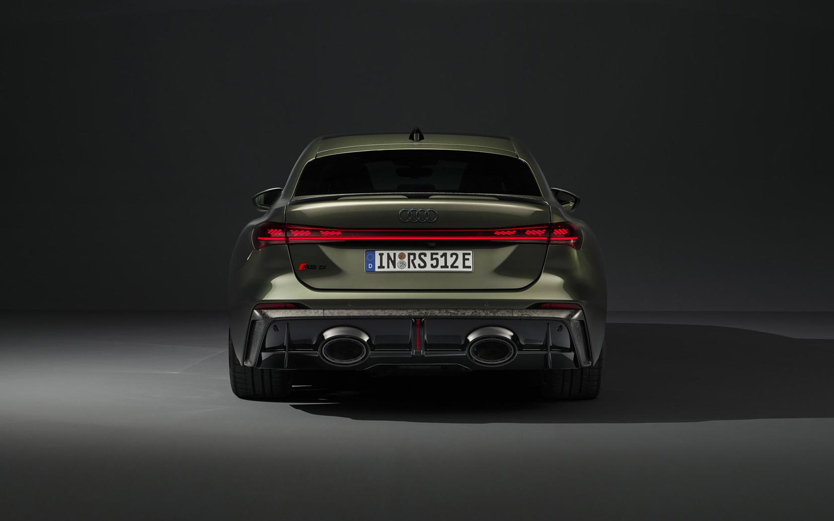 ���� Audi RS5 