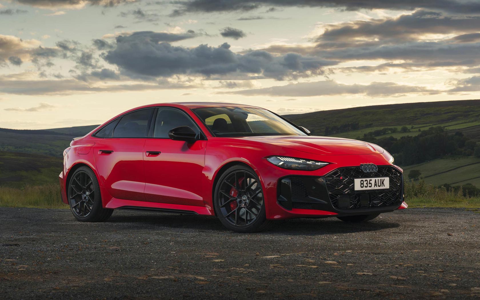 ���� Audi RS5 