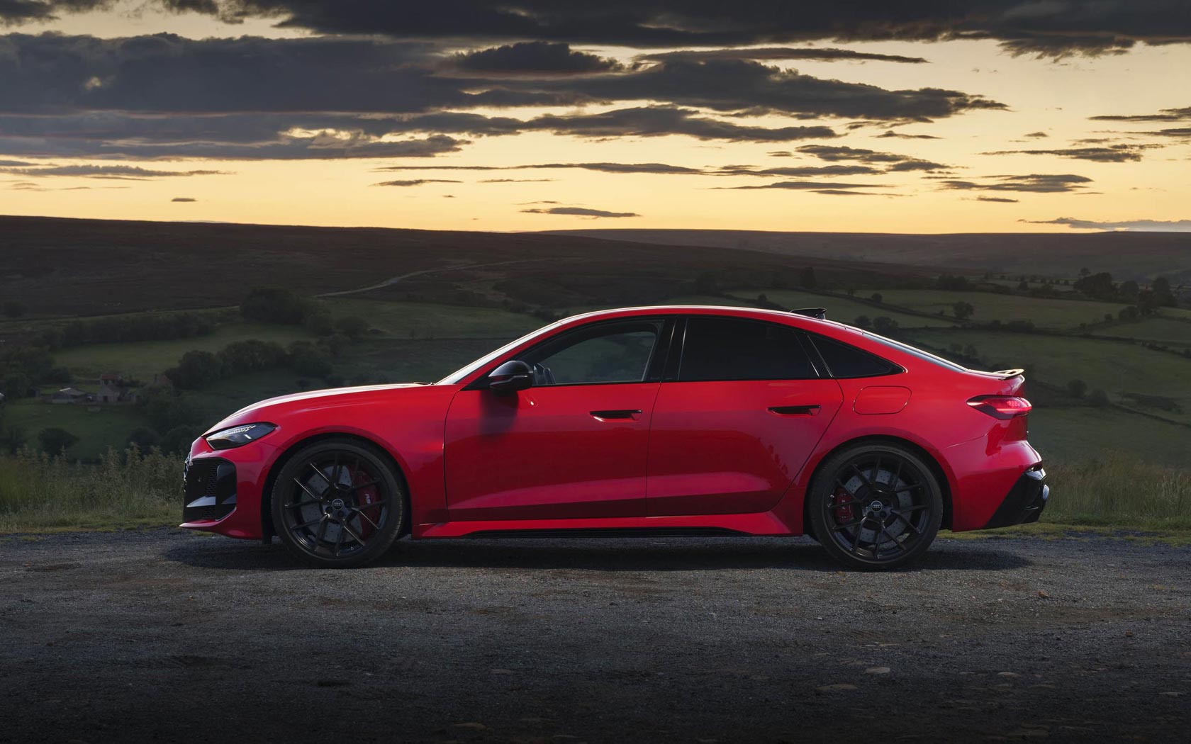 ���� Audi RS5 