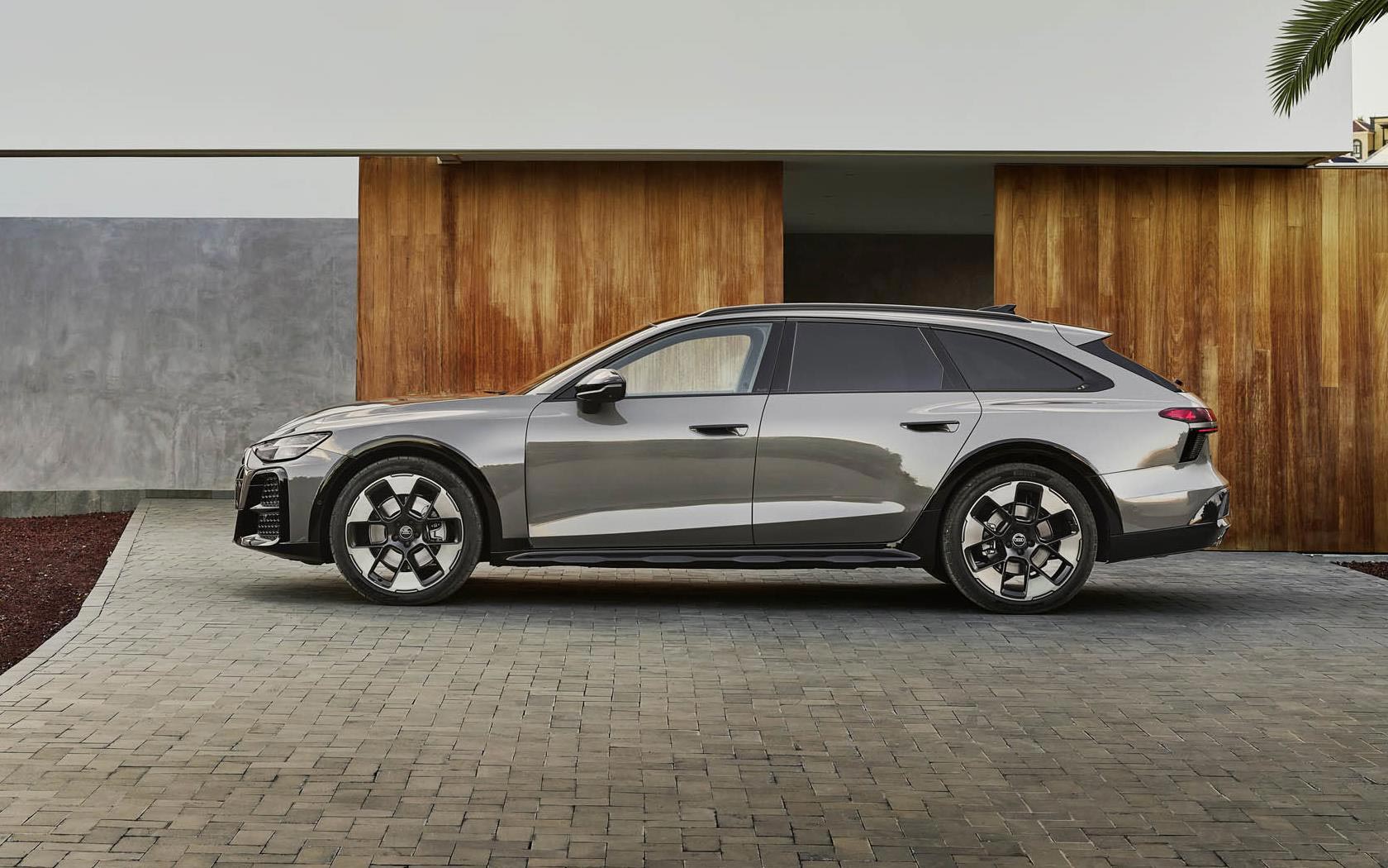 ���� Audi A6 allroad 