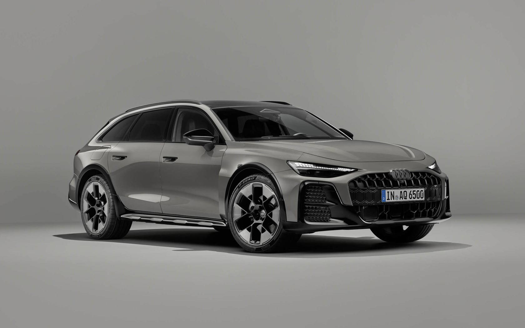 ���� Audi A6 allroad 