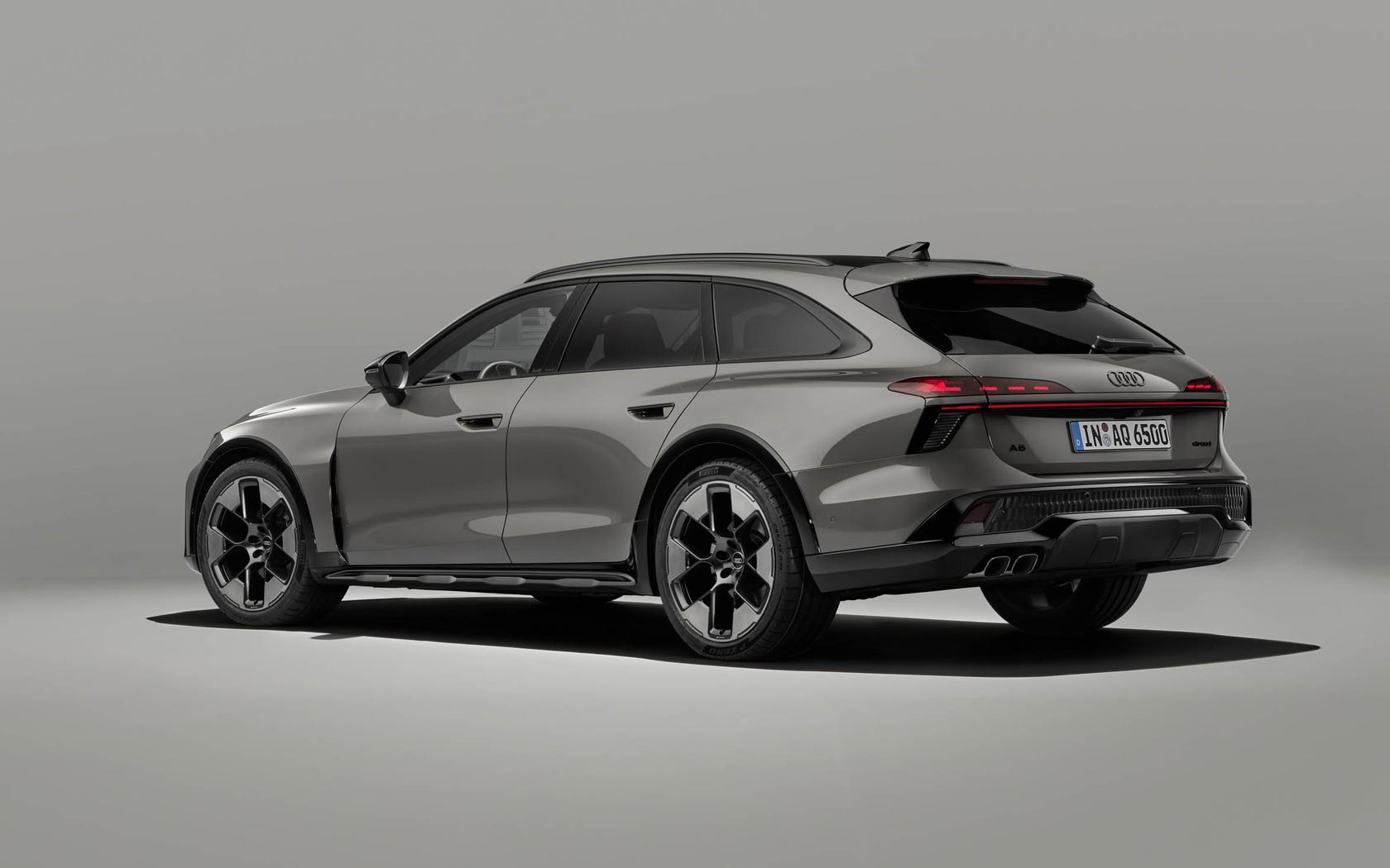 ���� Audi A6 allroad 