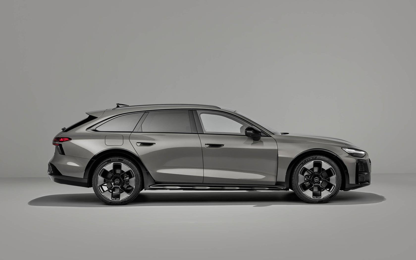 ���� Audi A6 allroad 
