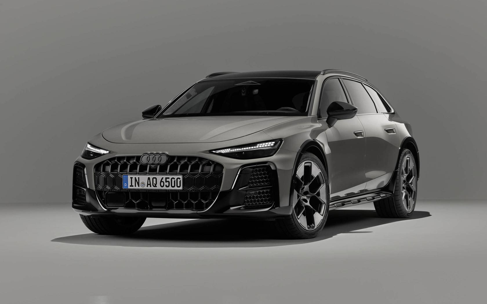 ���� Audi A6 allroad 