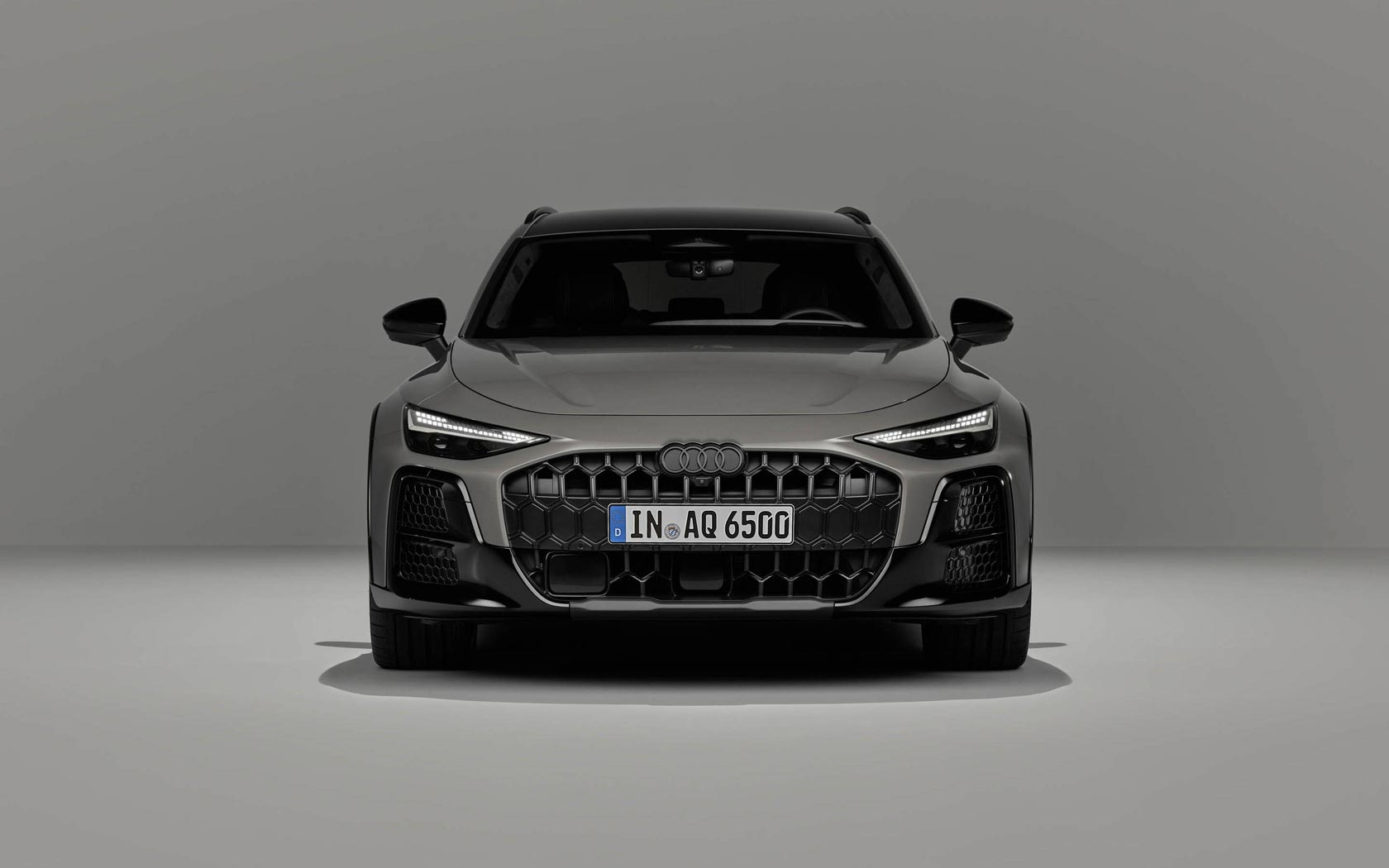 ���� Audi A6 allroad 