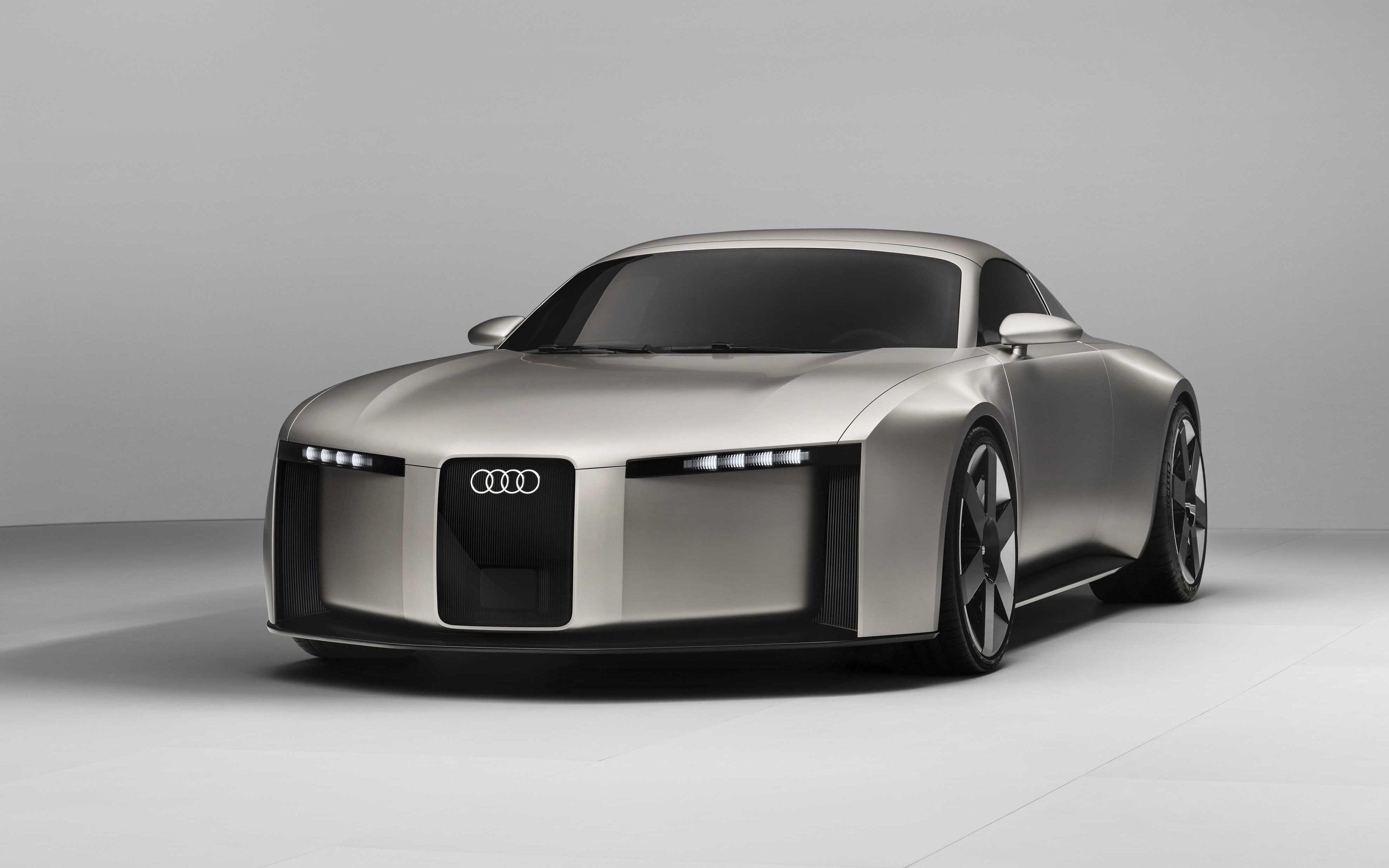 ���� Audi Concept C 