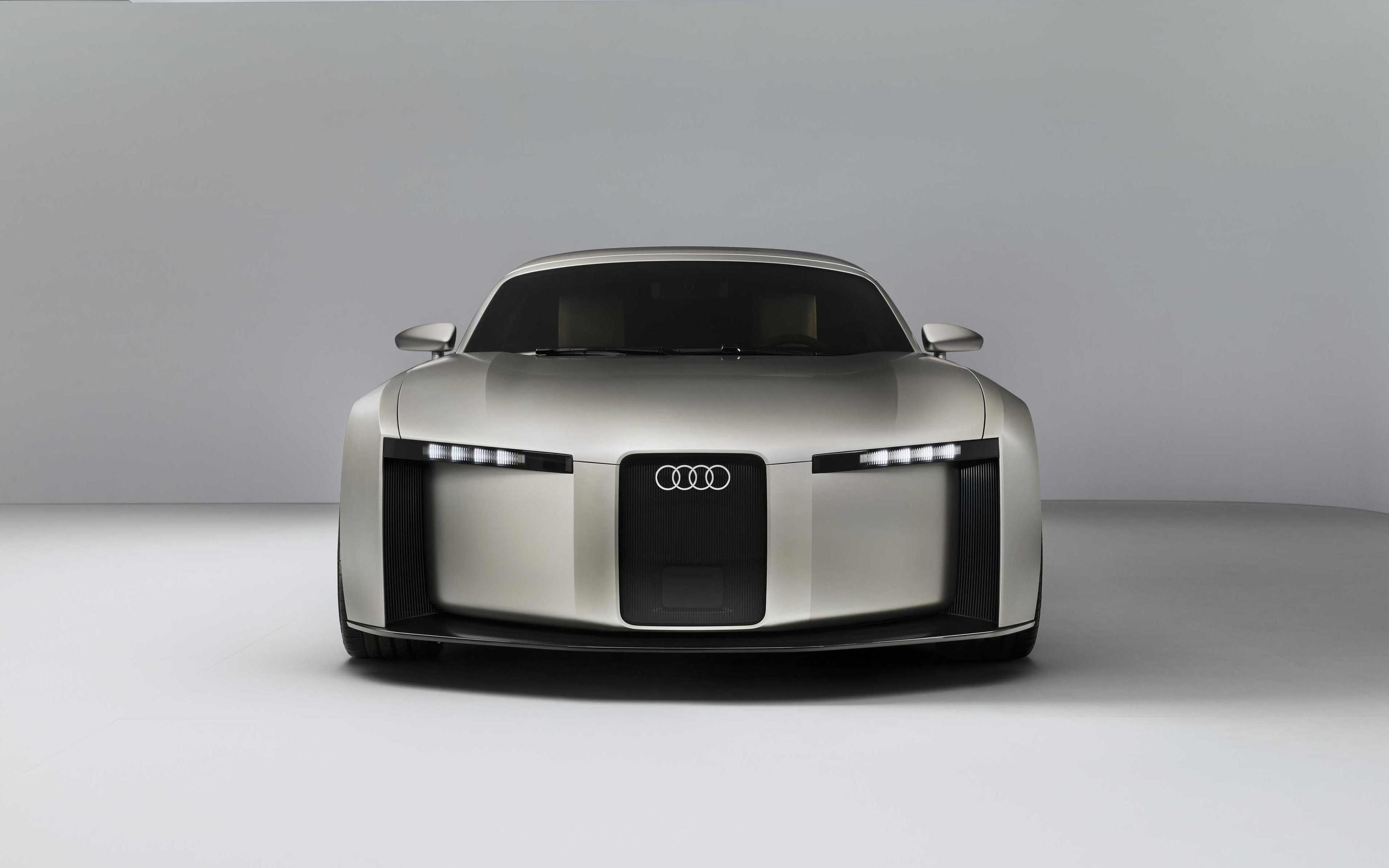 ���� Audi Concept C 
