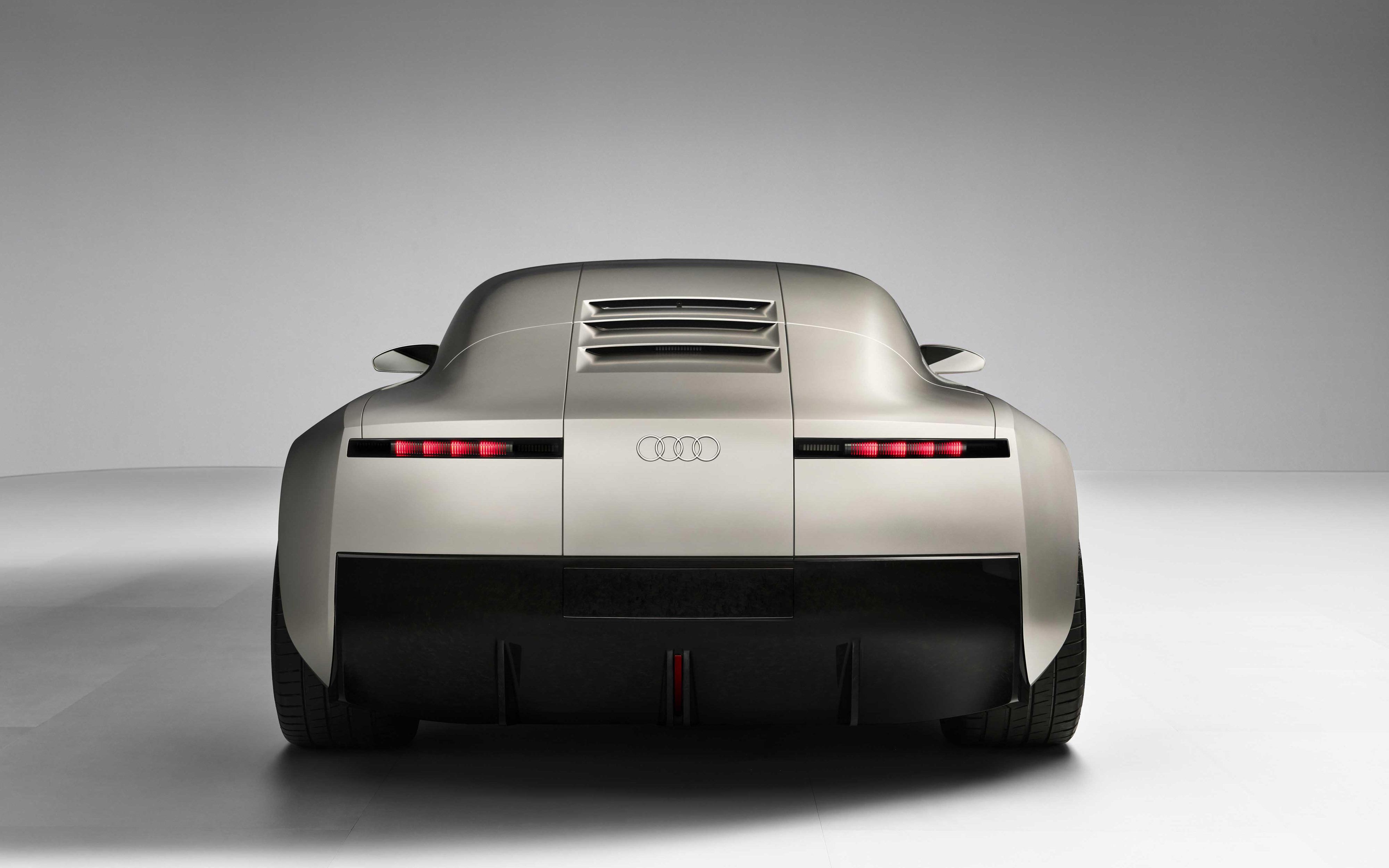 ���� Audi Concept C 