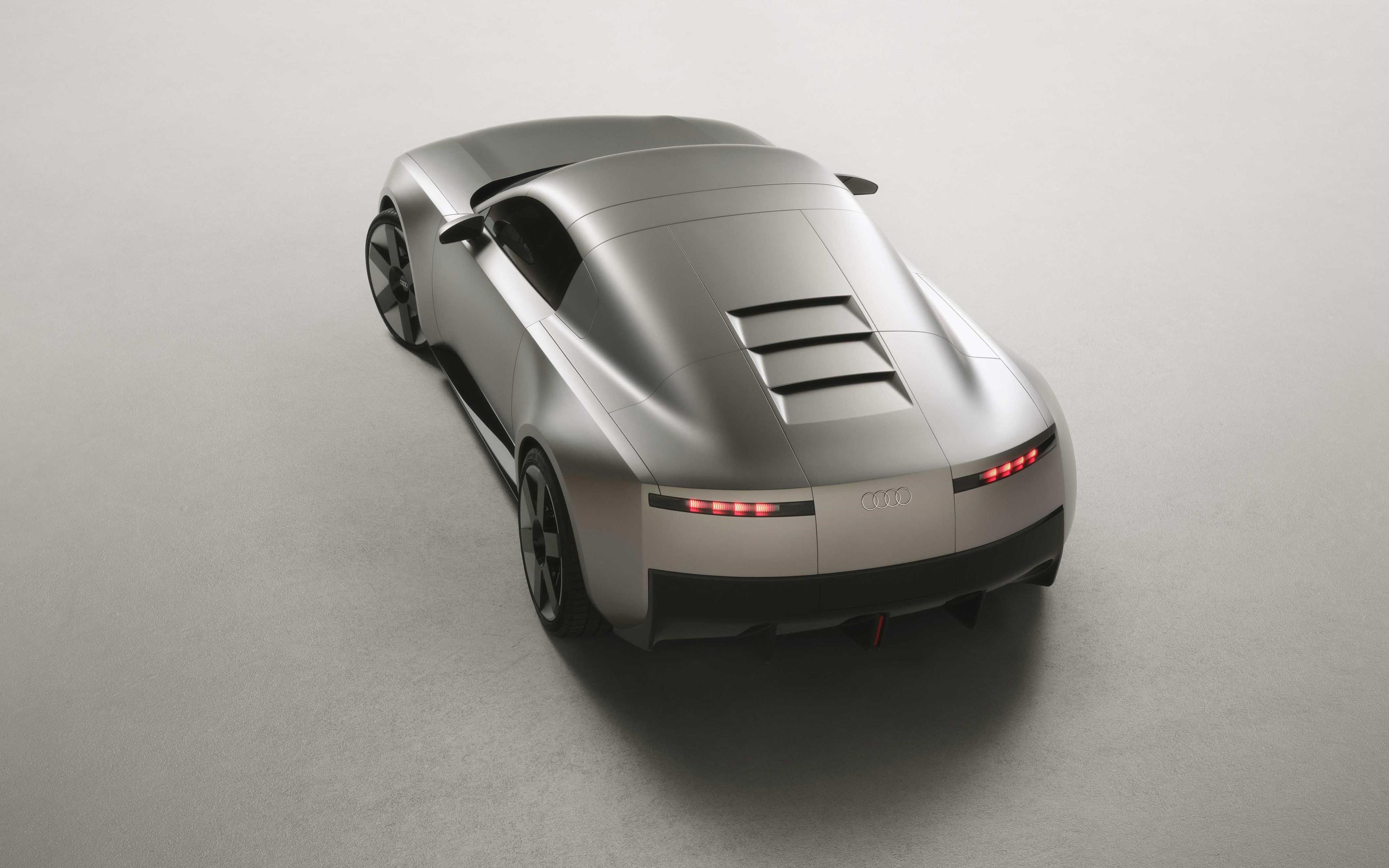 ���� Audi Concept C 