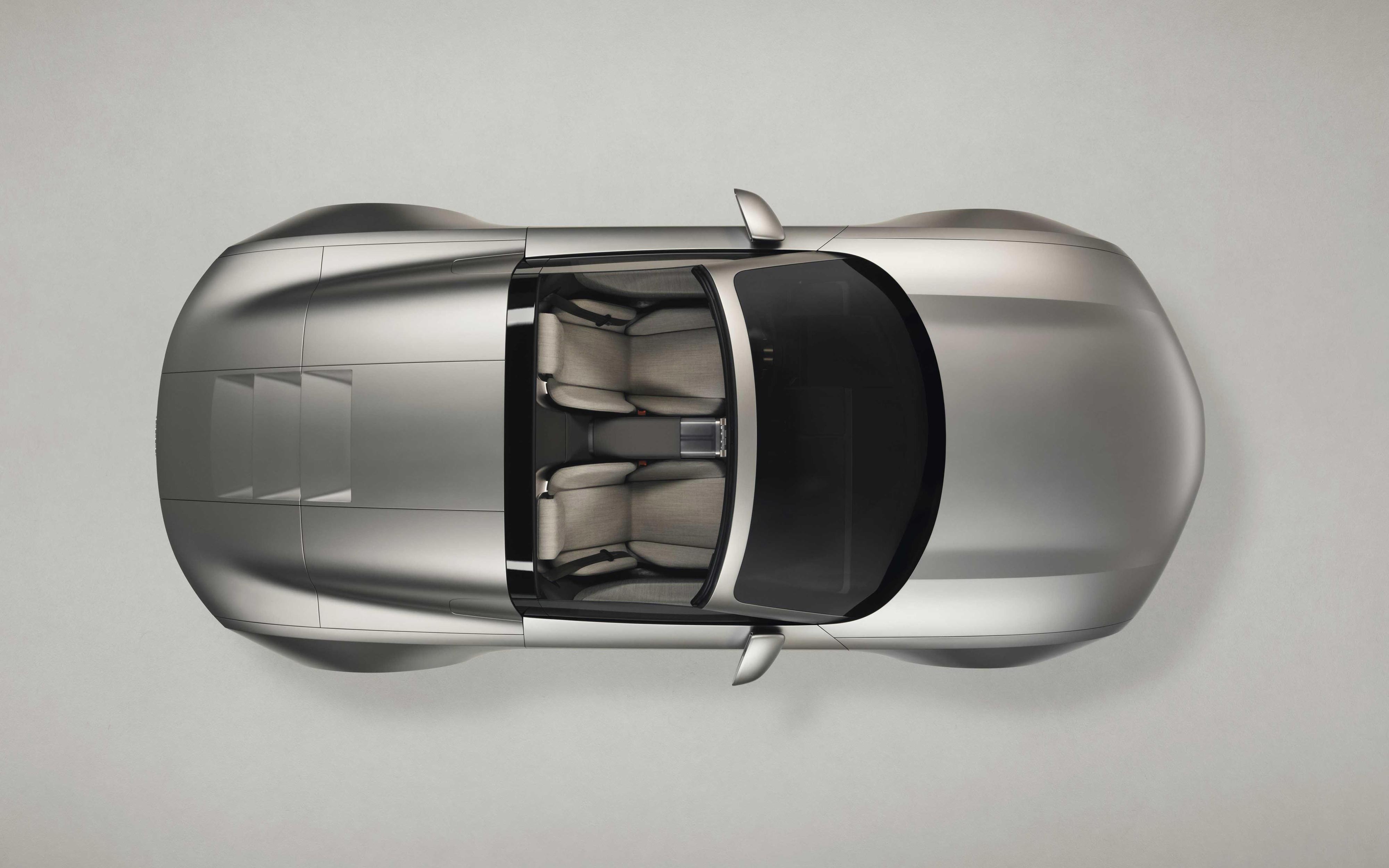 ���� Audi Concept C 