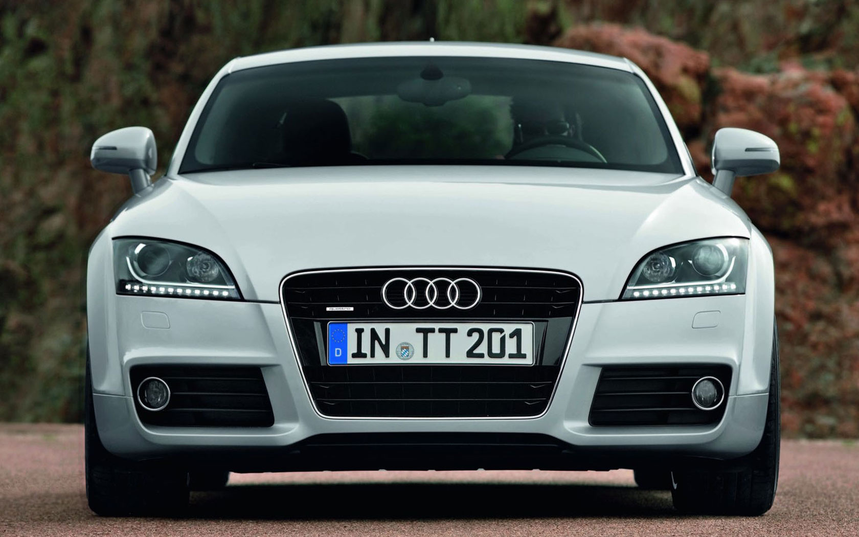  Audi TT (2010-2014)
