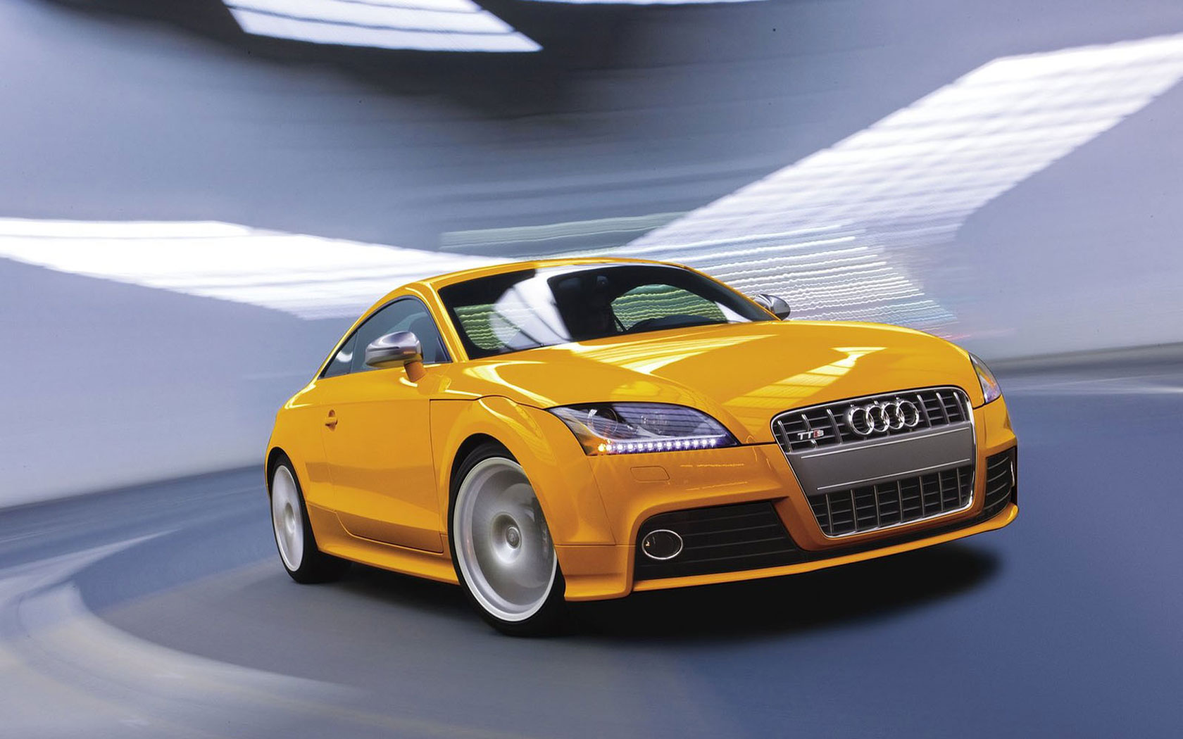  Audi TTS (2010-2014)