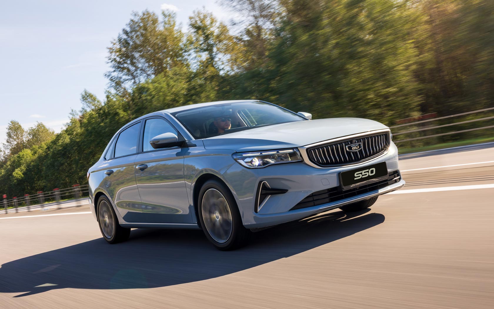 ���� Belgee S50 