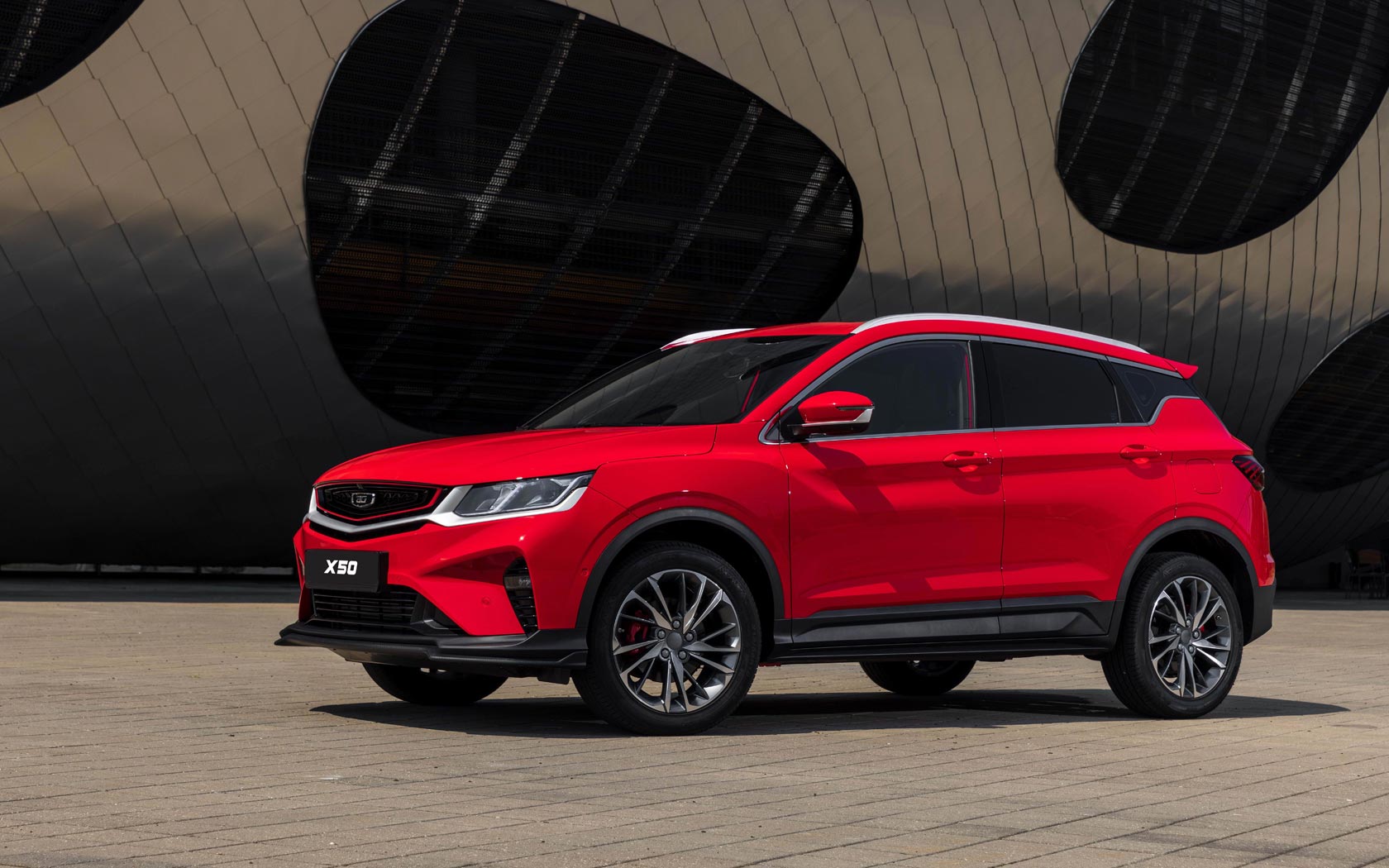  Belgee X50 