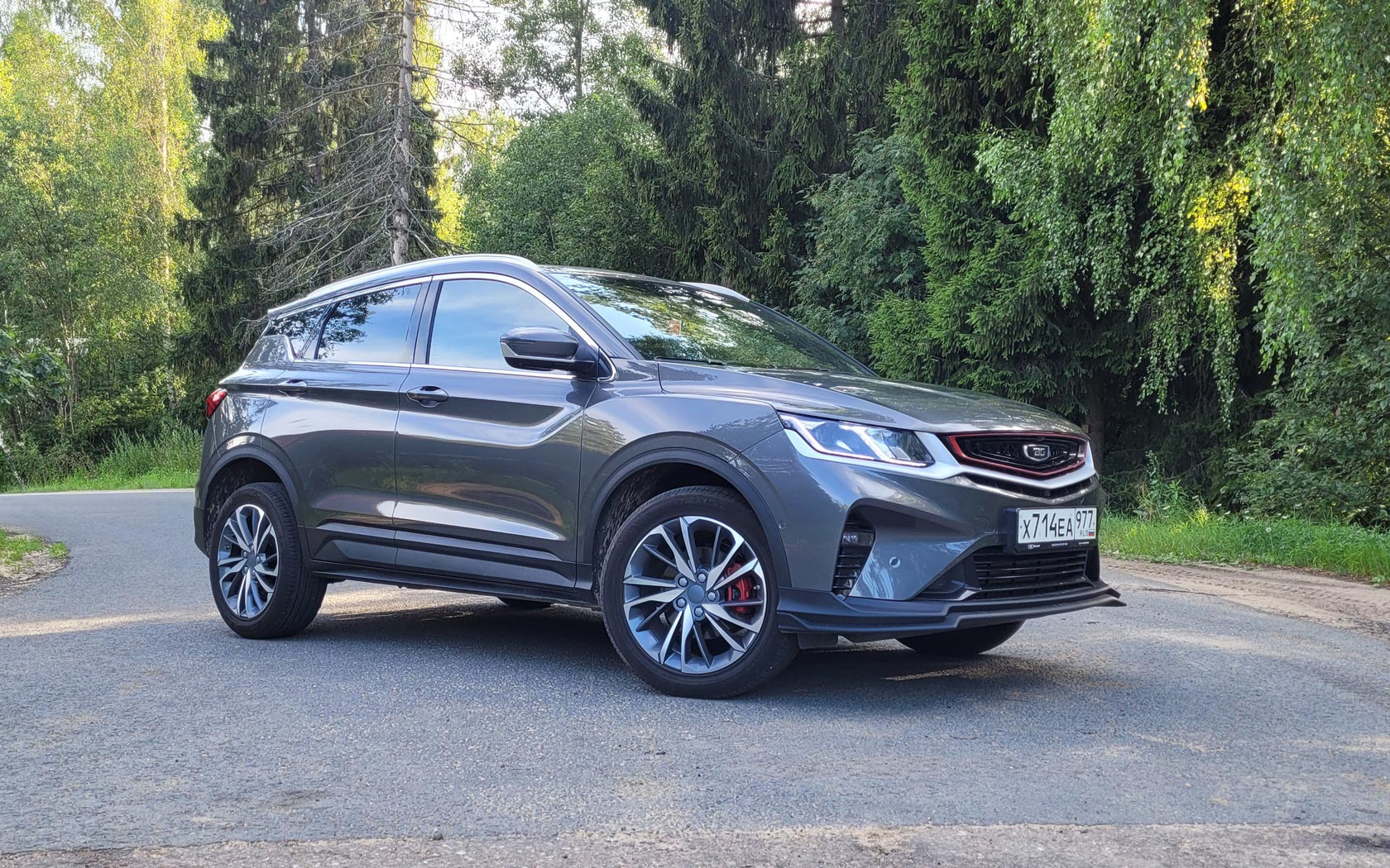  Belgee X50 