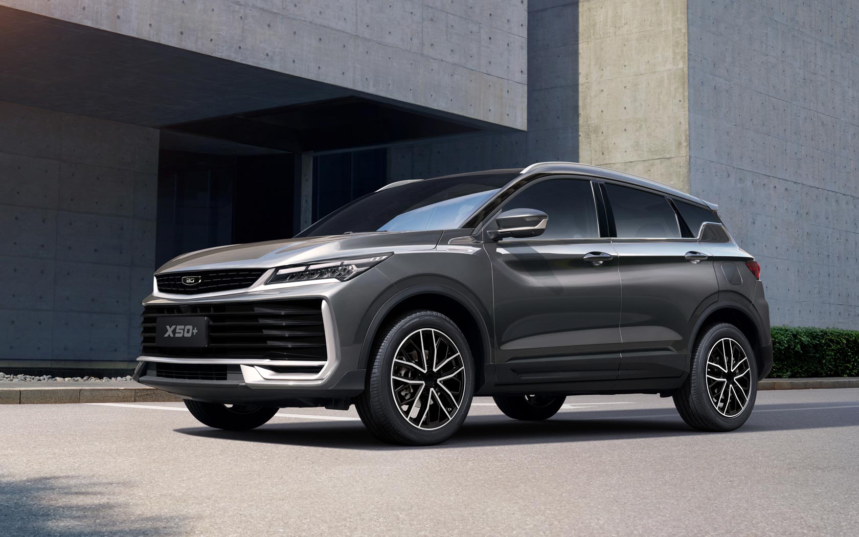 ���� Belgee X50 Plus 