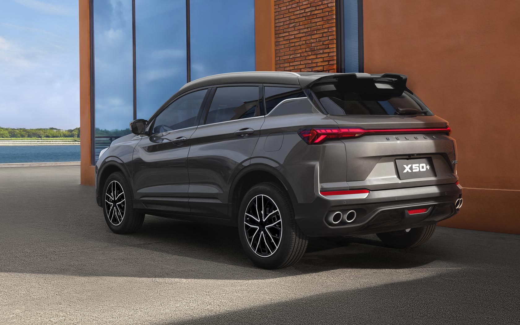 ���� Belgee X50 Plus 