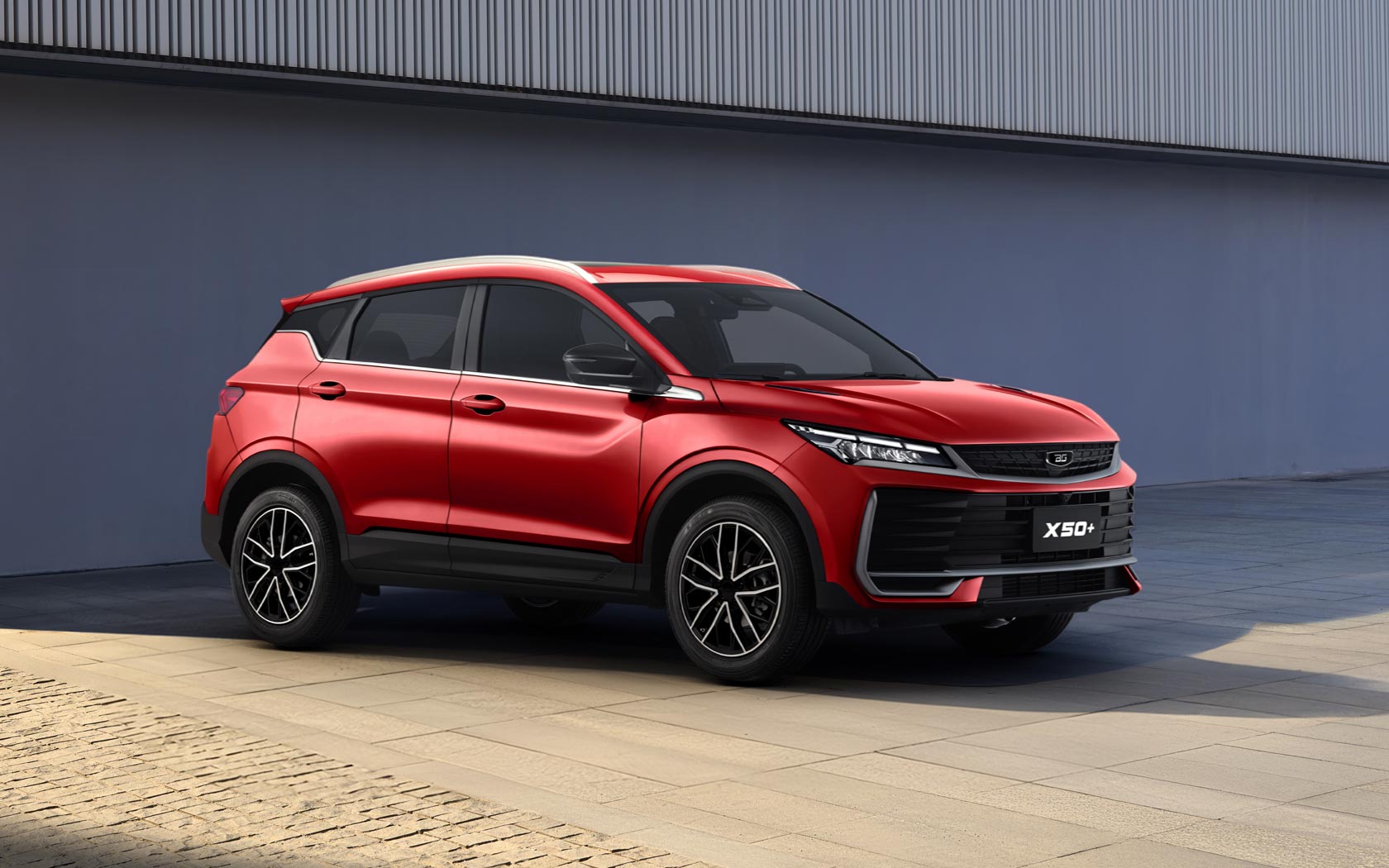 ���� Belgee X50 Plus 