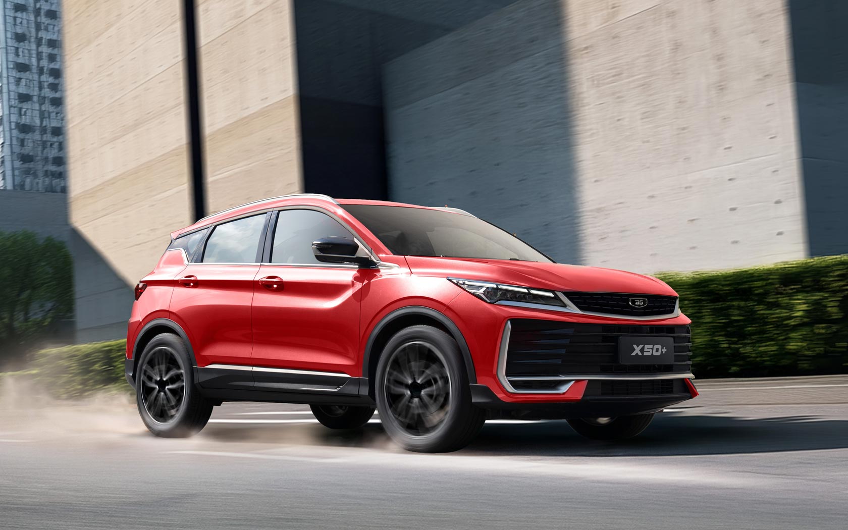 ���� Belgee X50 Plus 