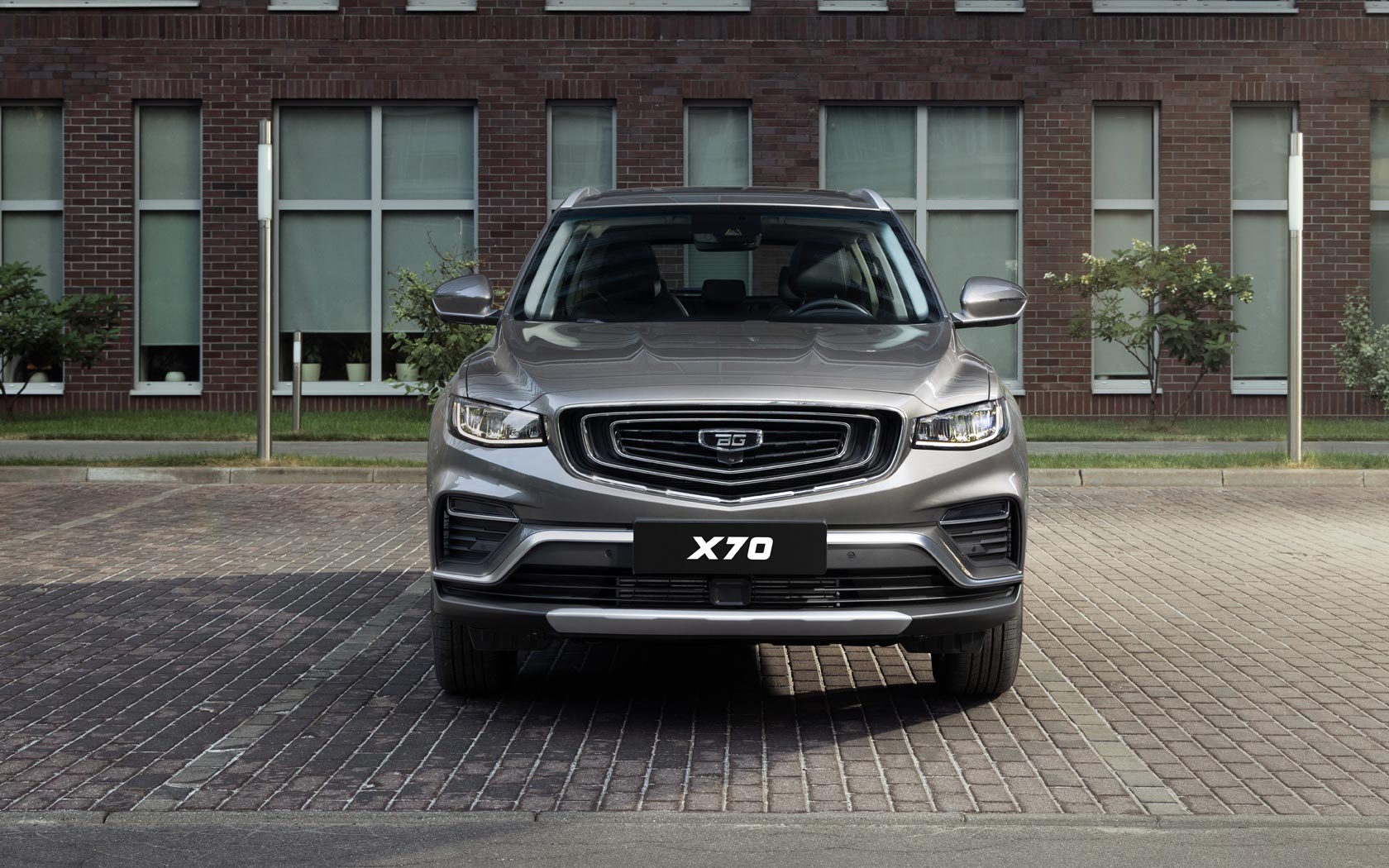  Belgee X70 