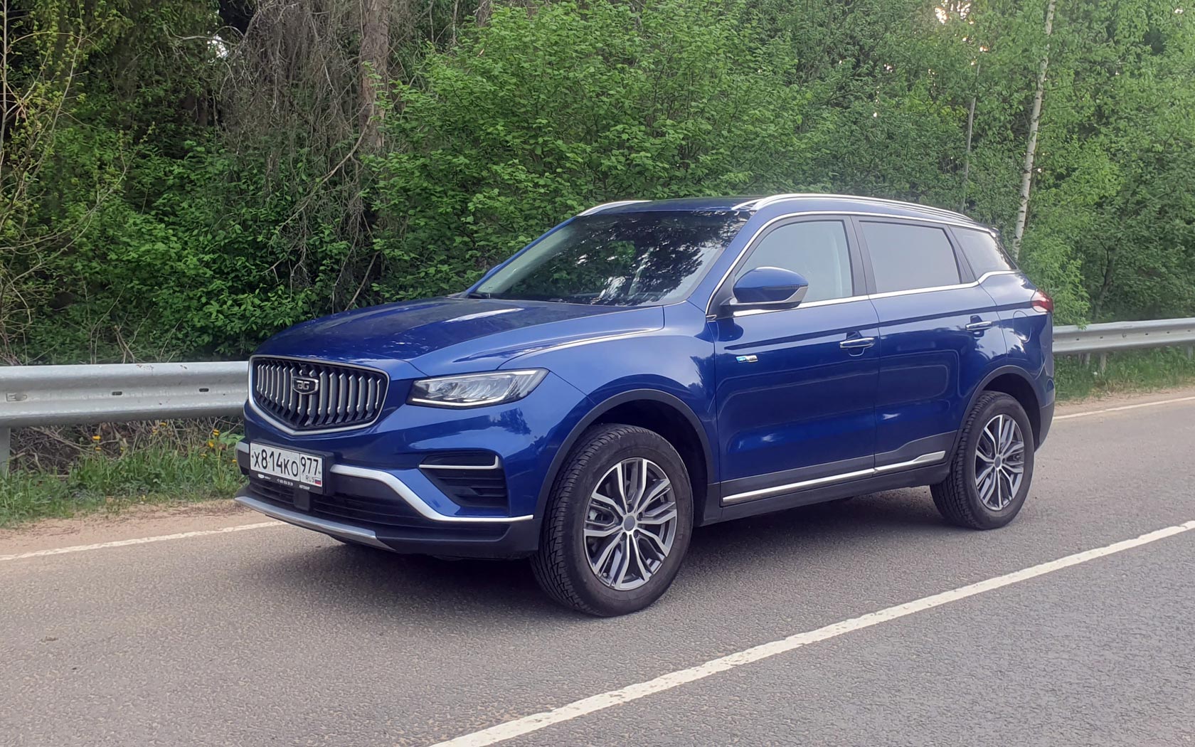 ���� Belgee X70 