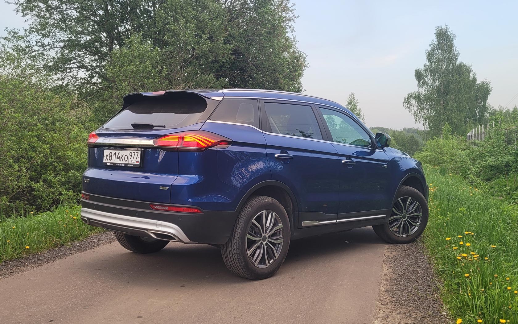 ���� Belgee X70 