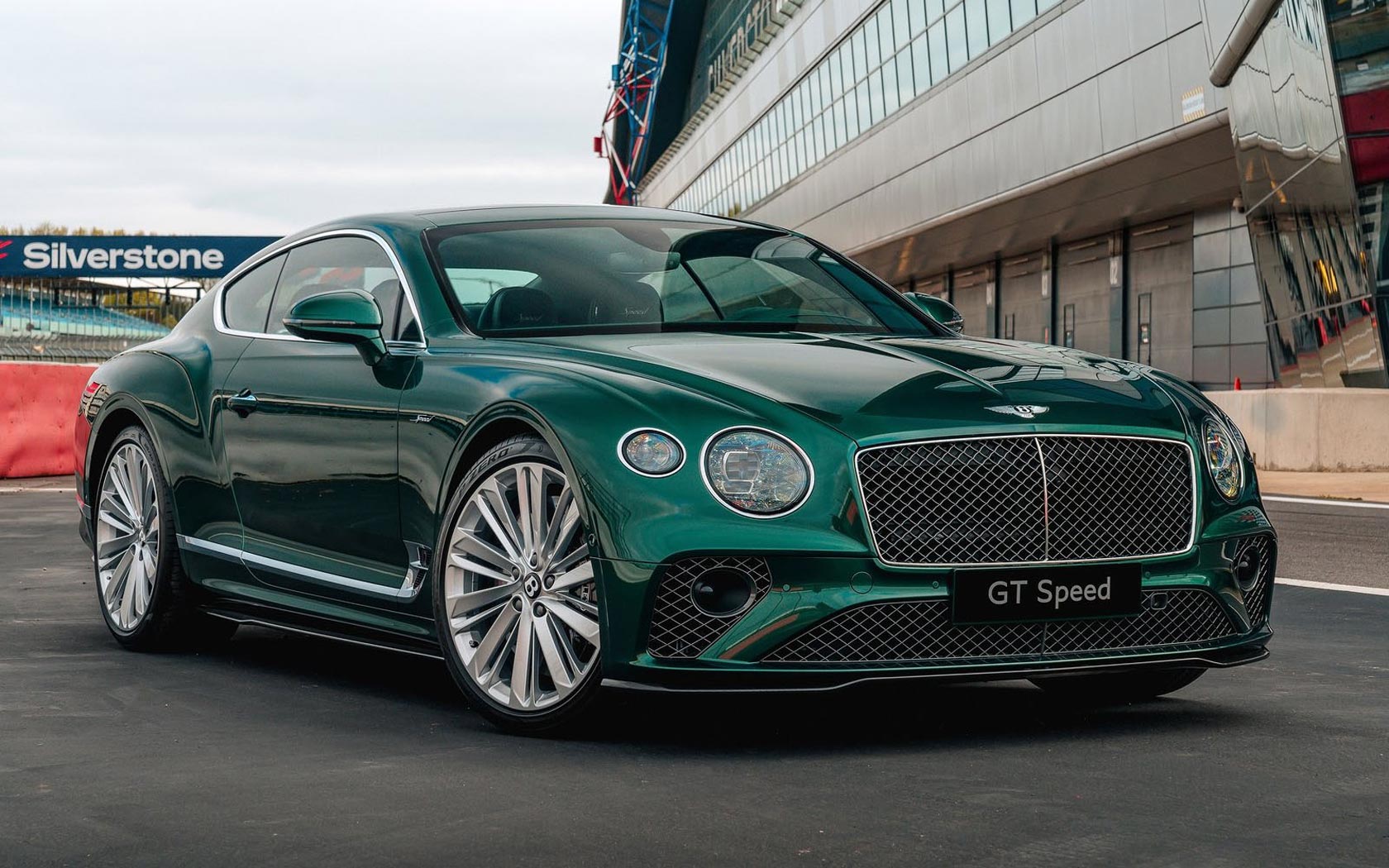 Bentley colors 2022