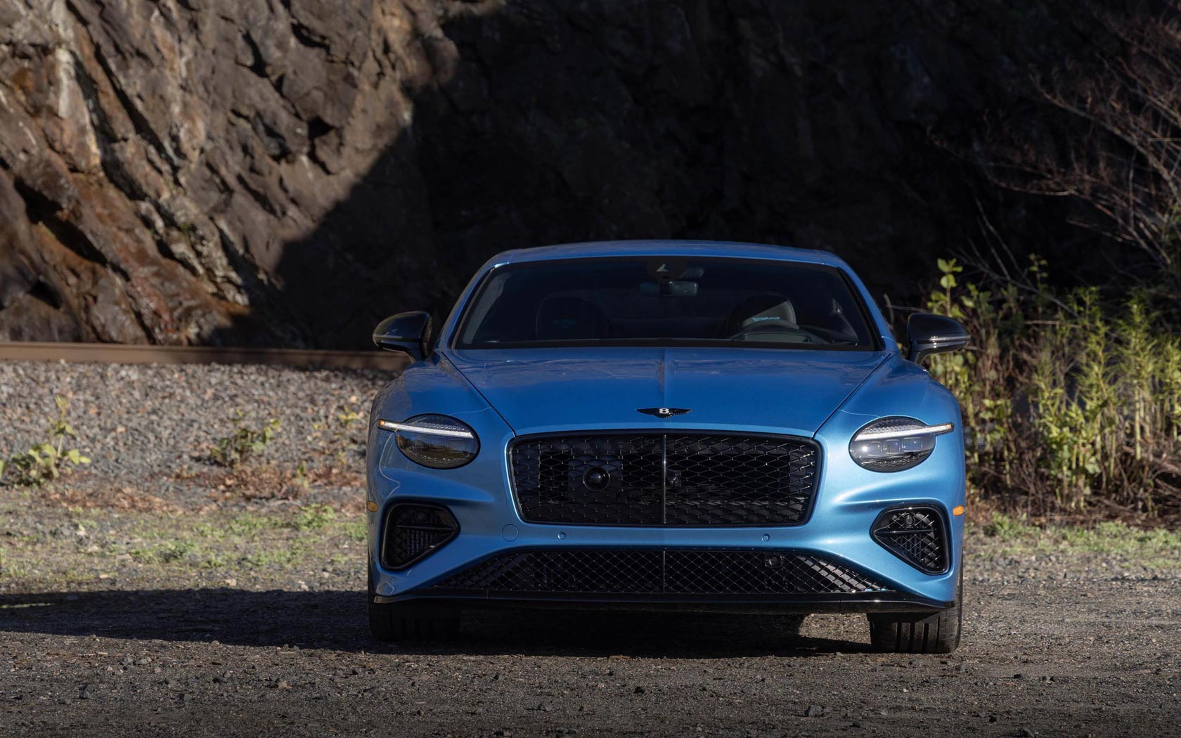 ���� Bentley Continental GT 