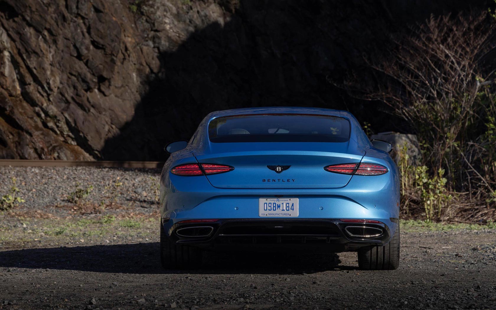 ���� Bentley Continental GT 
