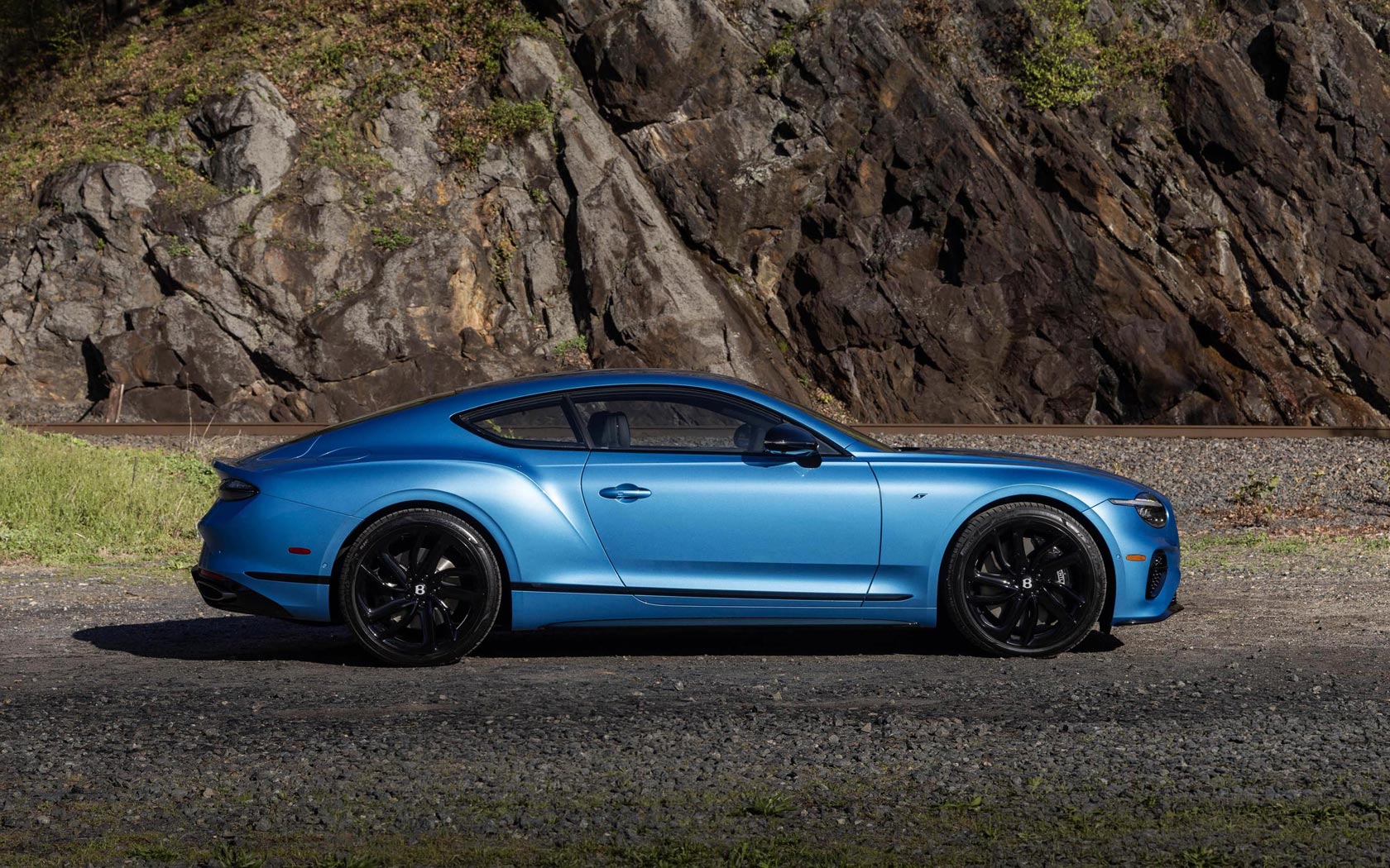 ���� Bentley Continental GT 