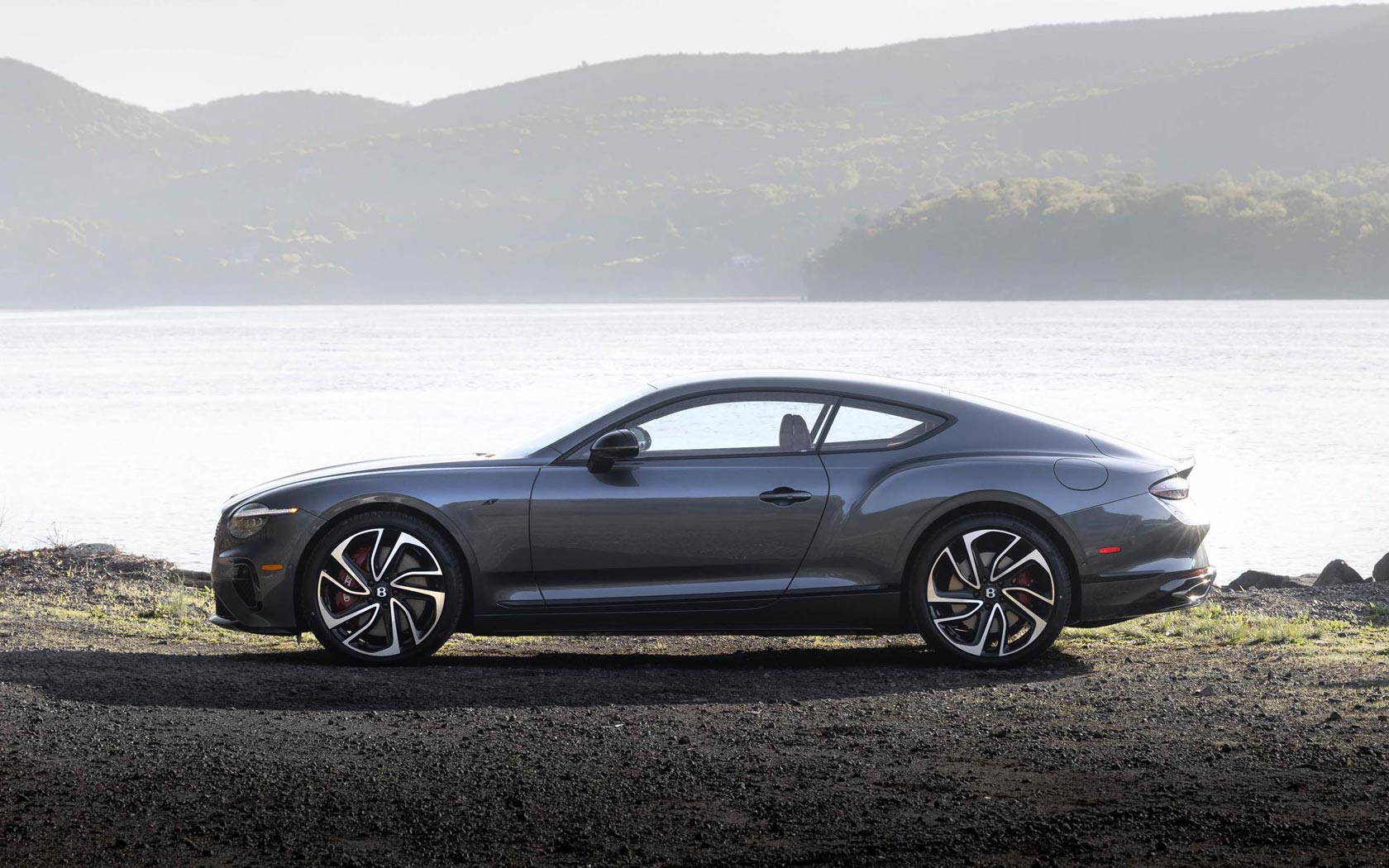 ���� Bentley Continental GT 