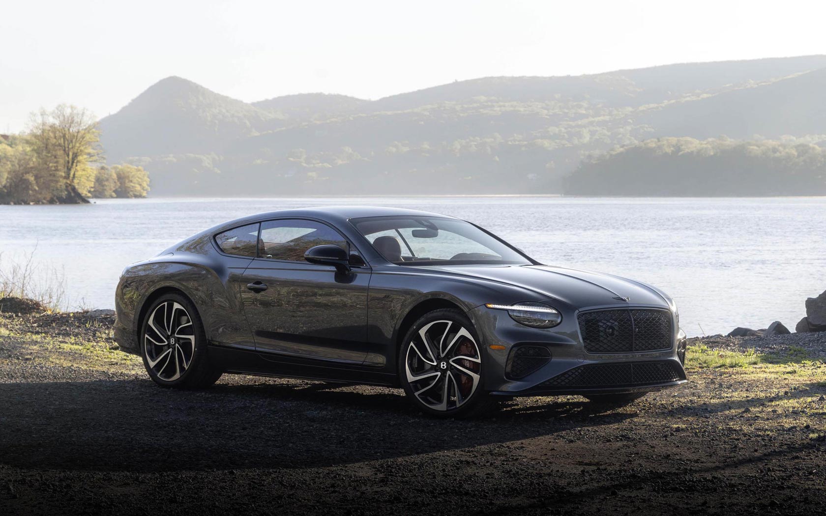 ���� Bentley Continental GT 