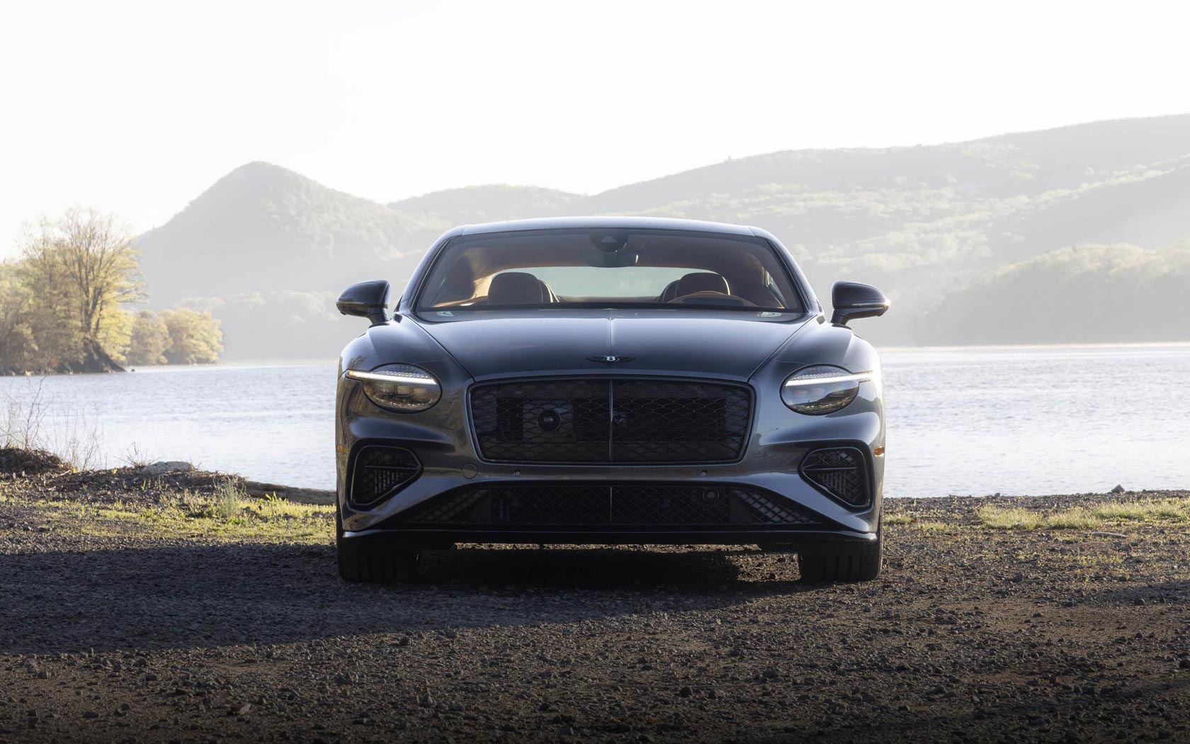 ���� Bentley Continental GT 