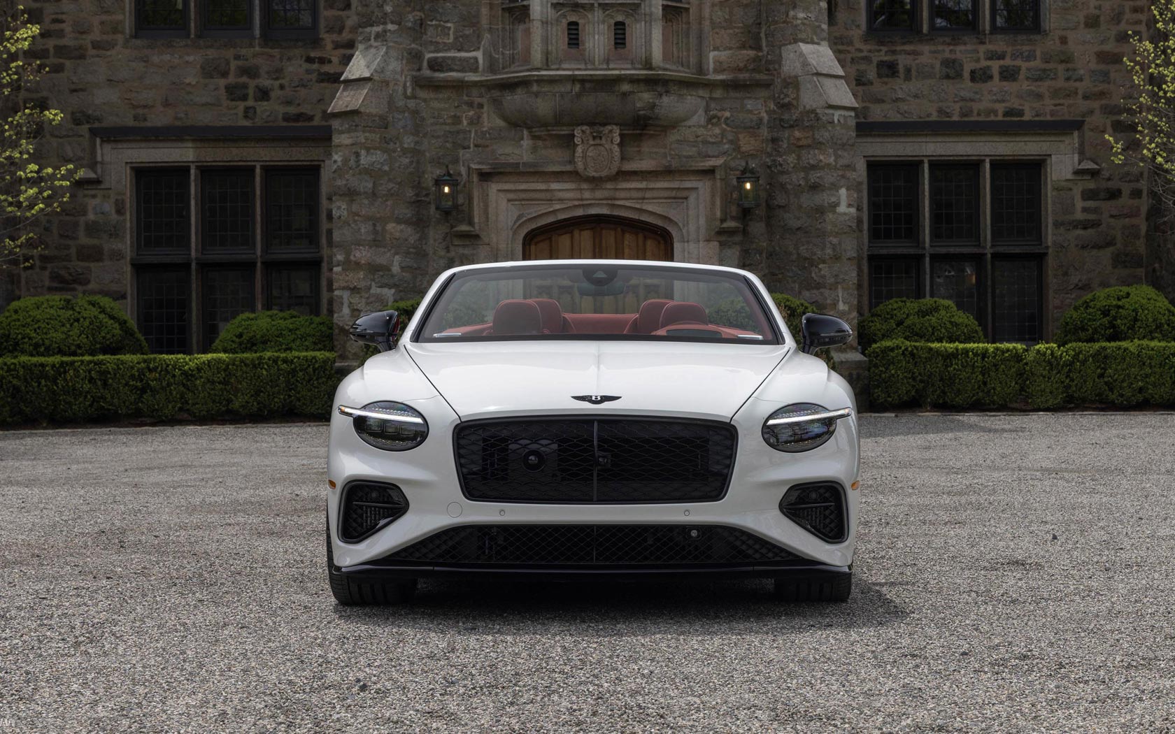 ���� Bentley Continental GTC 