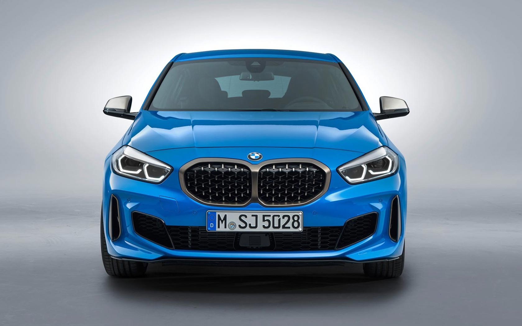  BMW M135i (2019-2024)