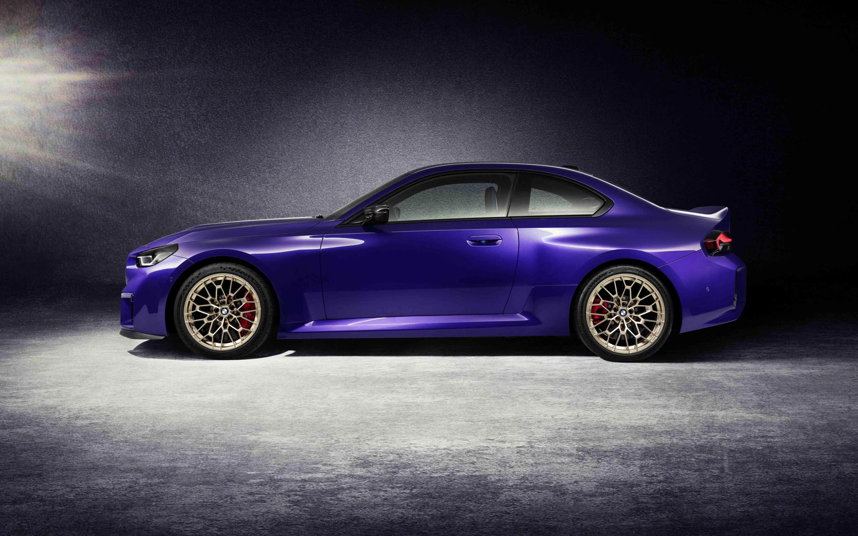  BMW M2 CS 