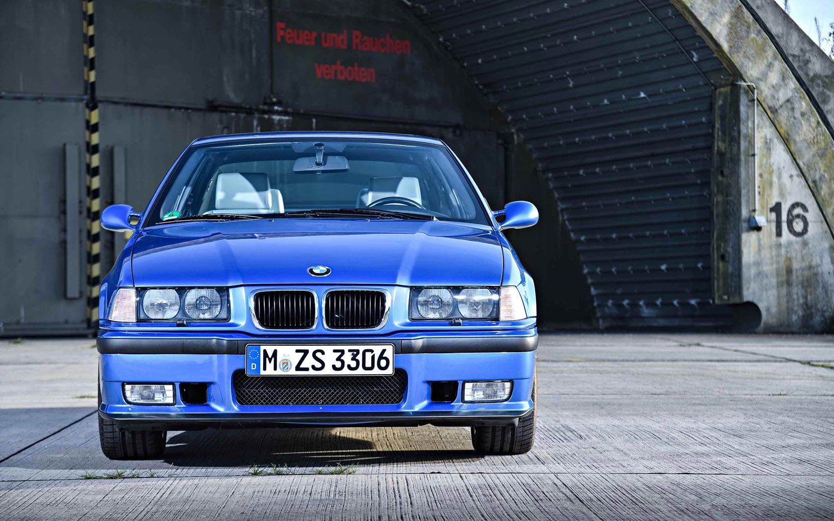  BMW M3 (1992-1999)