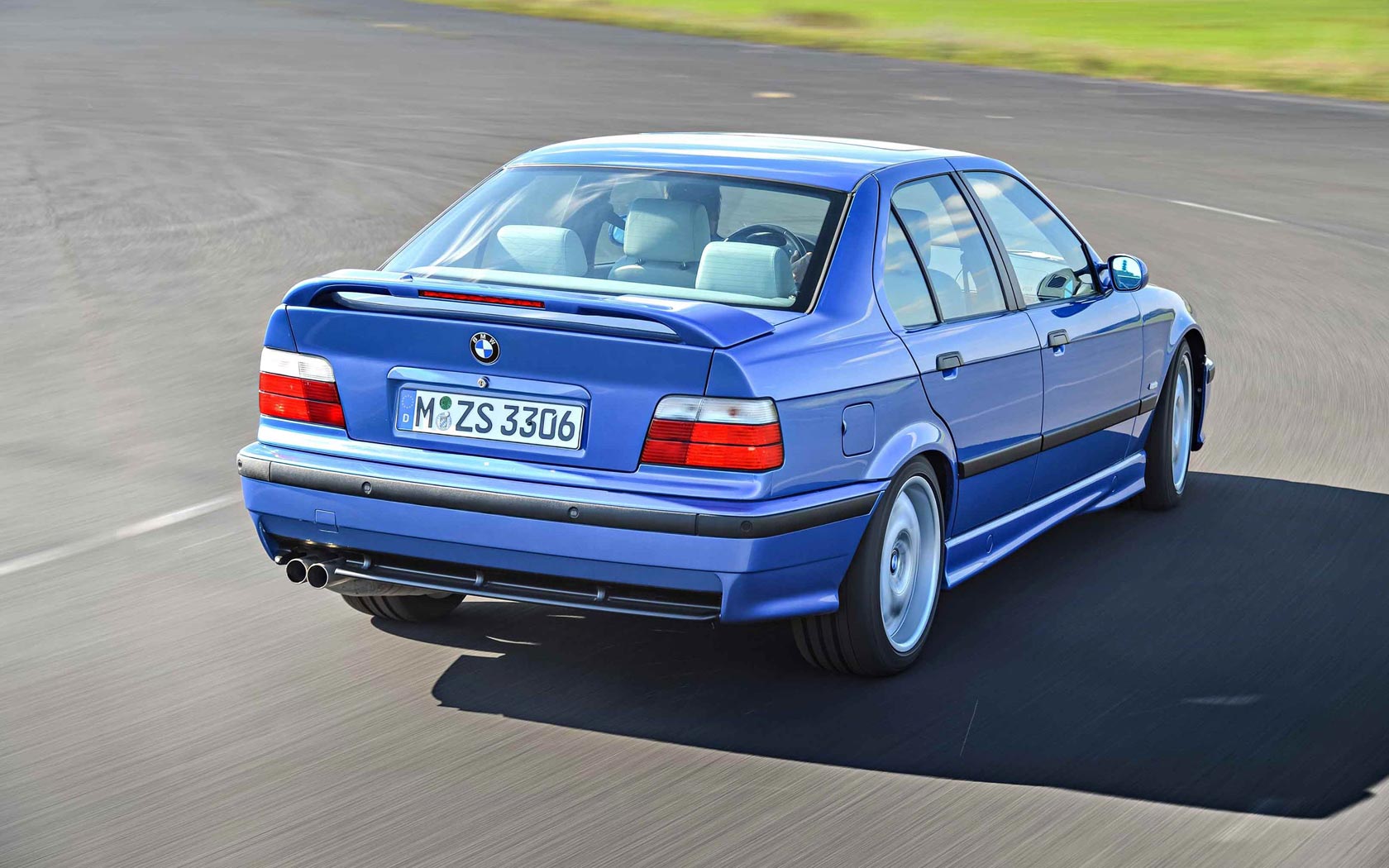  BMW M3 (1992-1999)