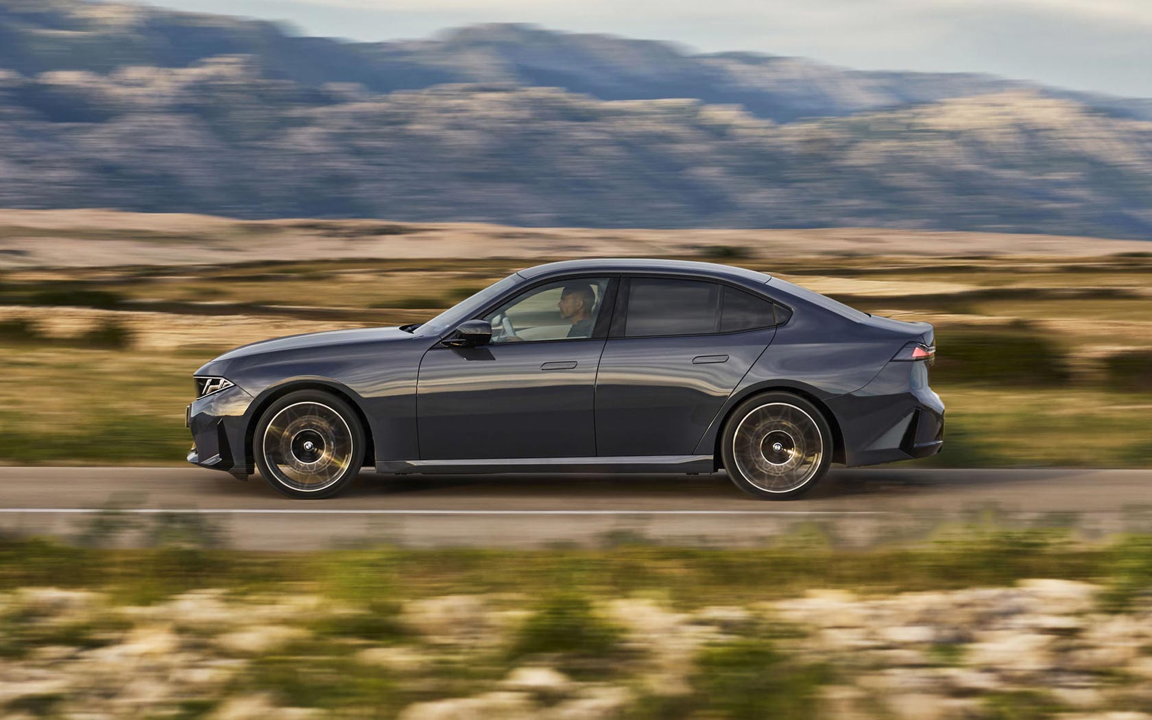 ���� BMW 3-series 2026 