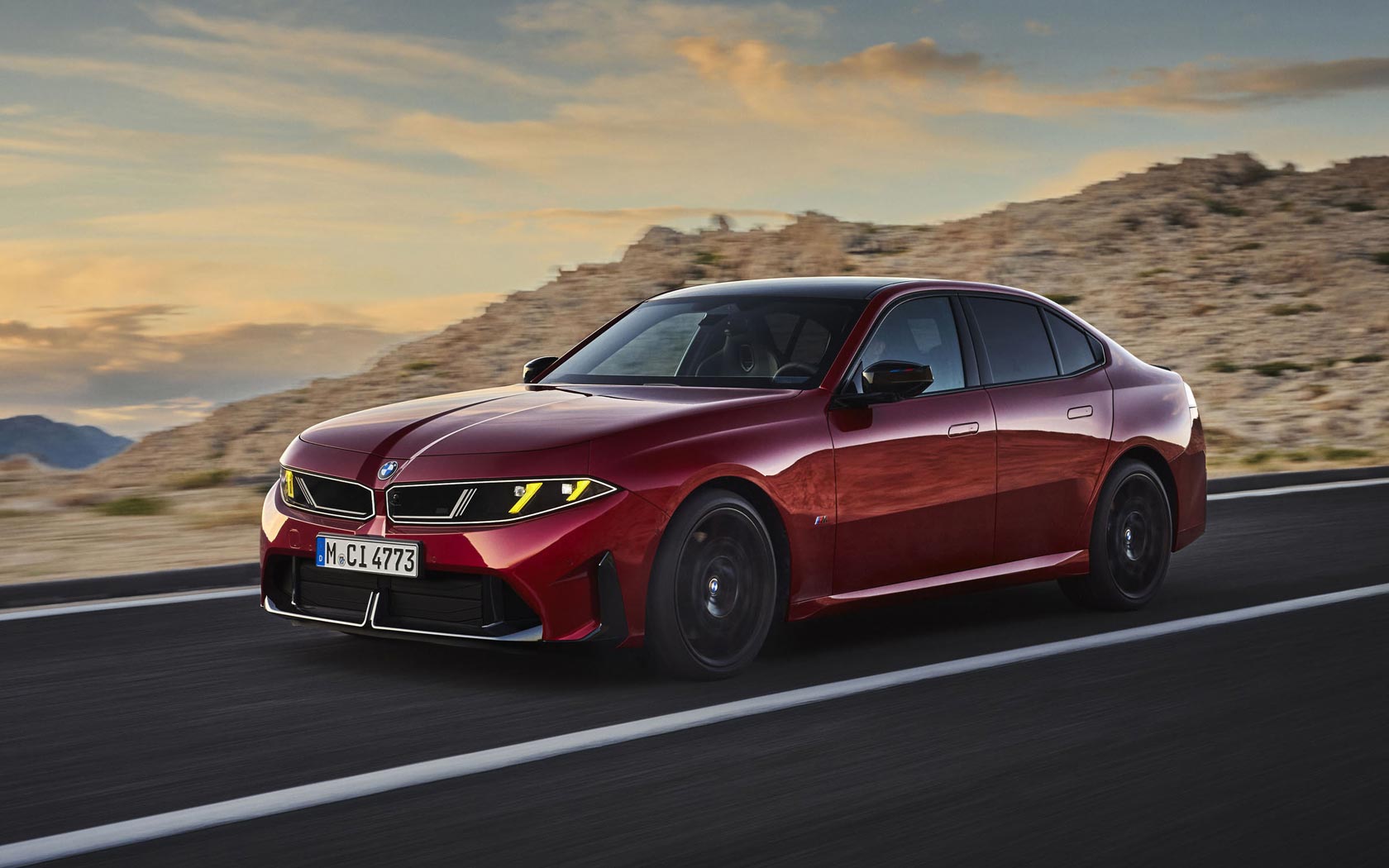 ���� BMW M350 