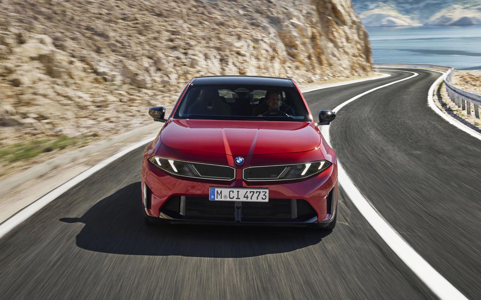 ���� BMW M350 