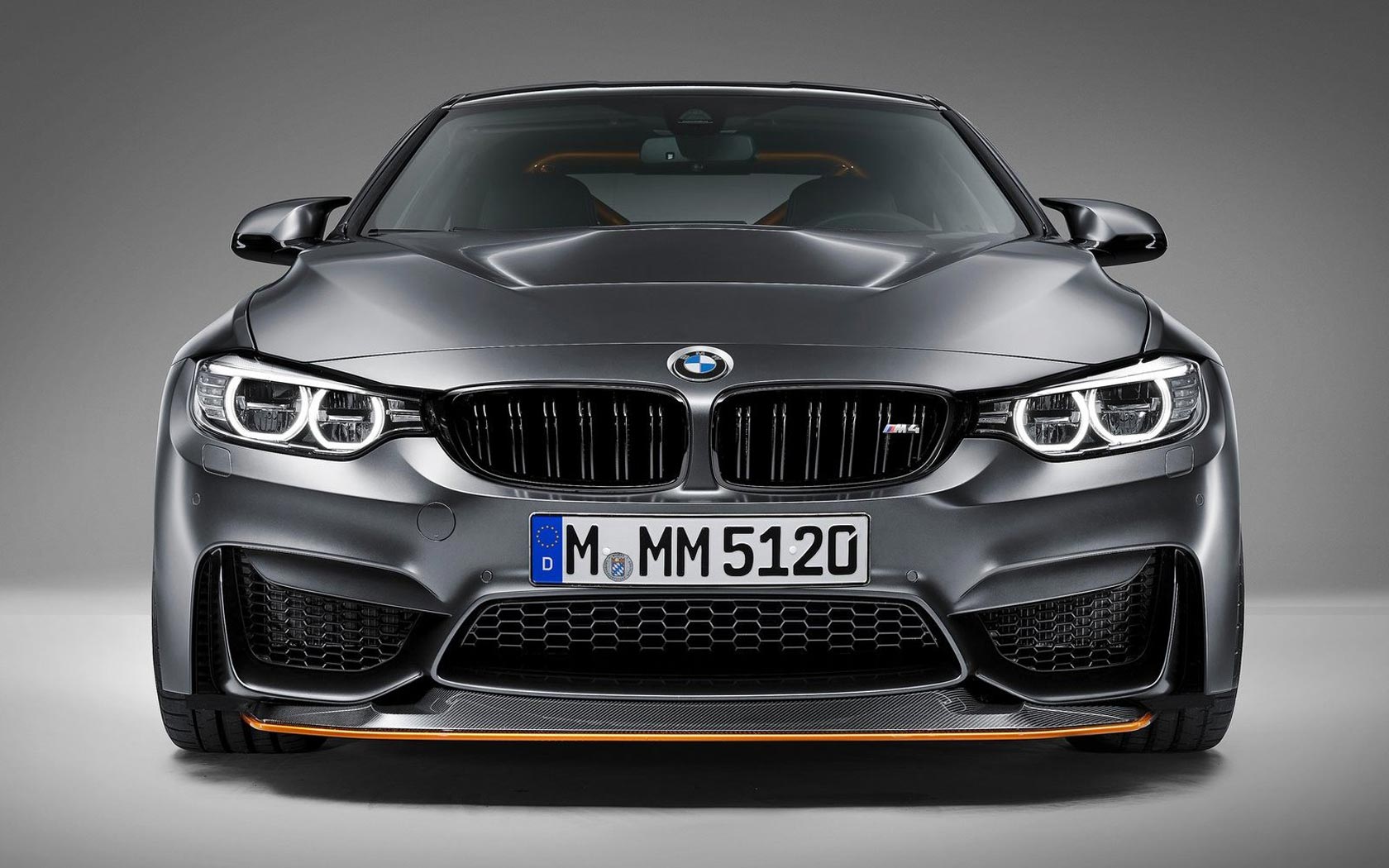  BMW M4 GTS 