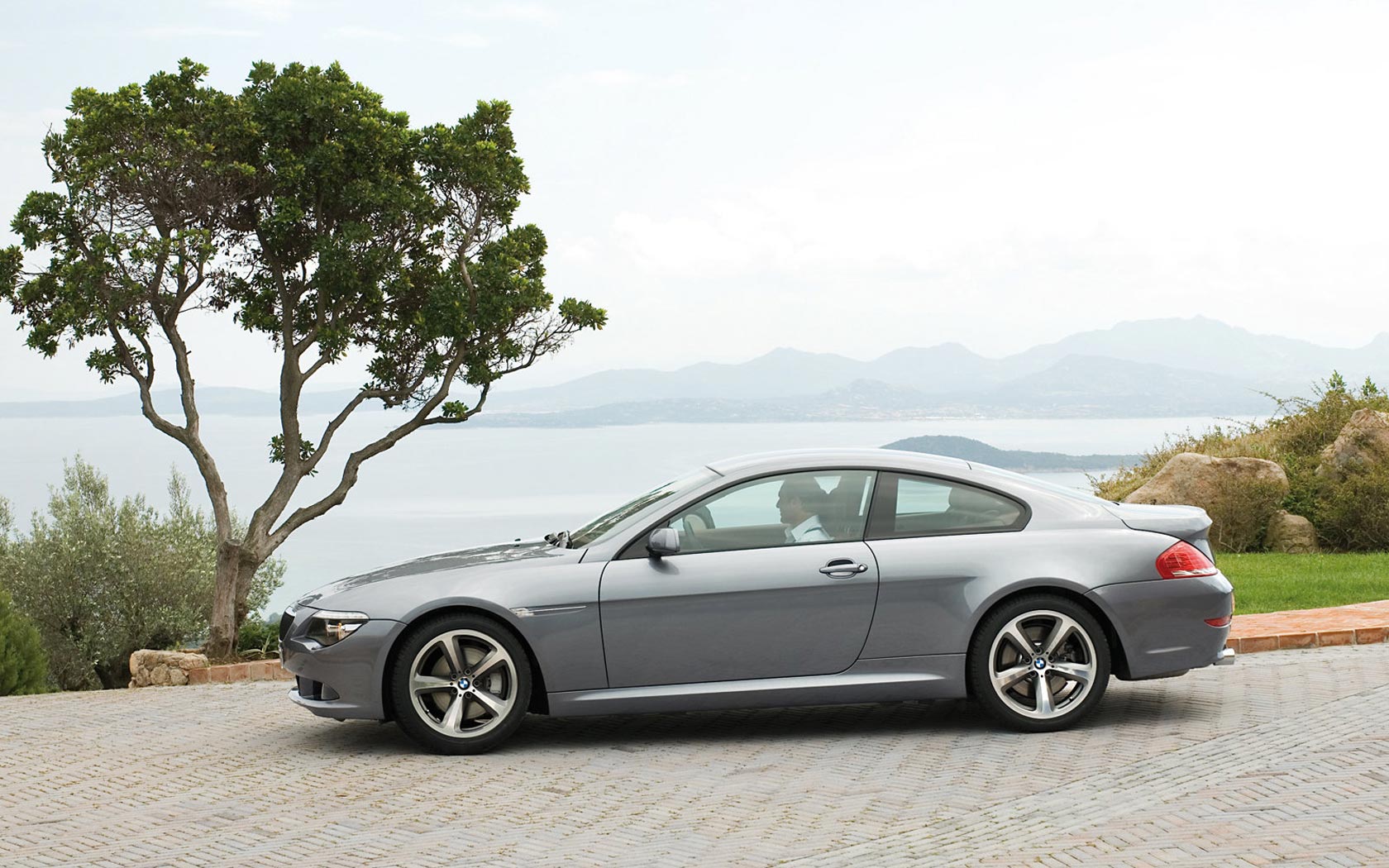  BMW 6-series (2007-2010)