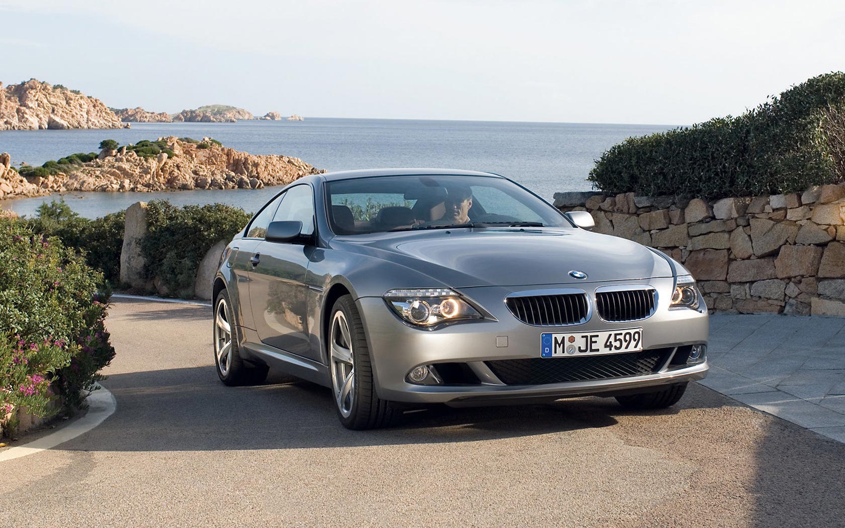  BMW 6-series (2007-2010)