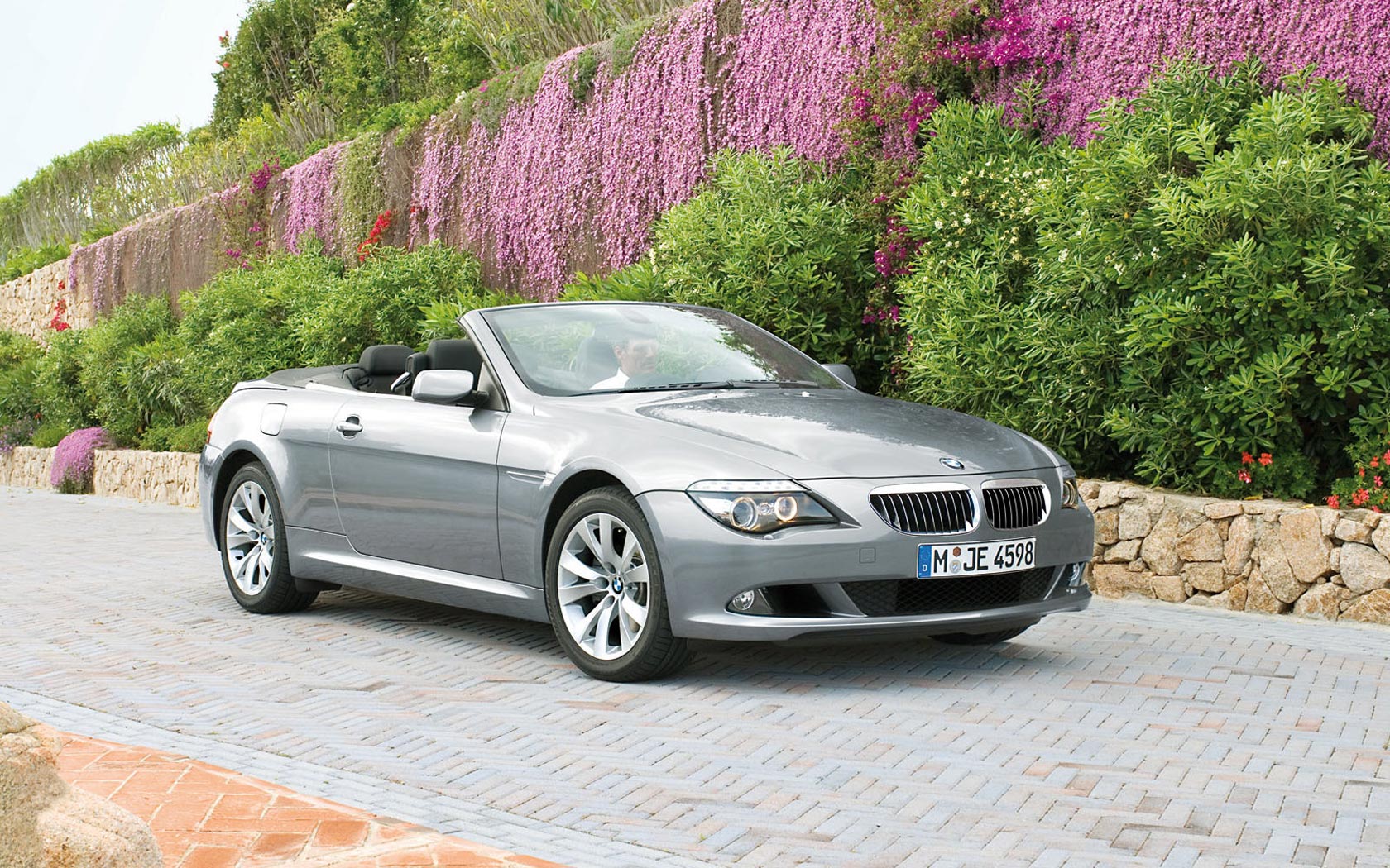 BMW 6 2006