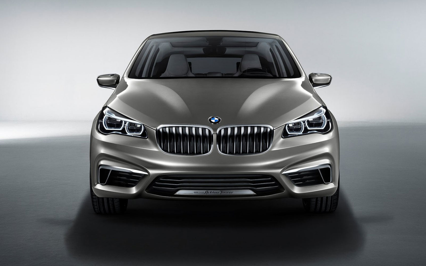 BMW 7er Concept