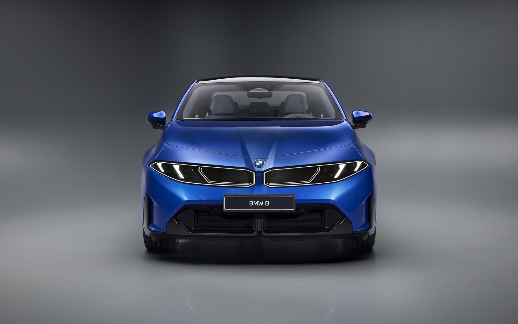 ���� BMW i3 